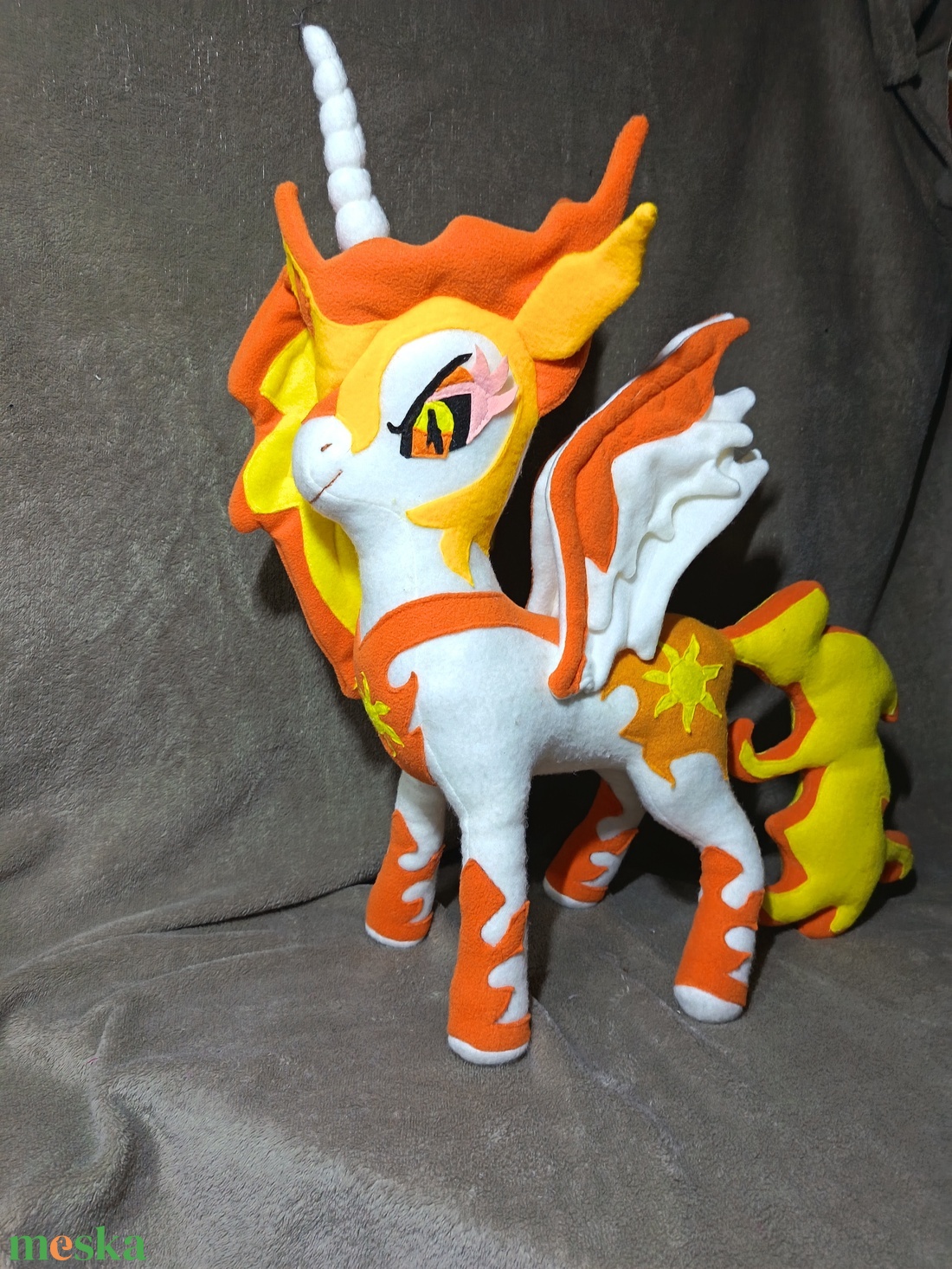 Egyedi megrendelés  - játék & sport - plüssállat & játékfigura - ló - Meska.hu Egyedi megrendelés  - játék & sport - plüssállat & játékfigura - ló - Meska.hu