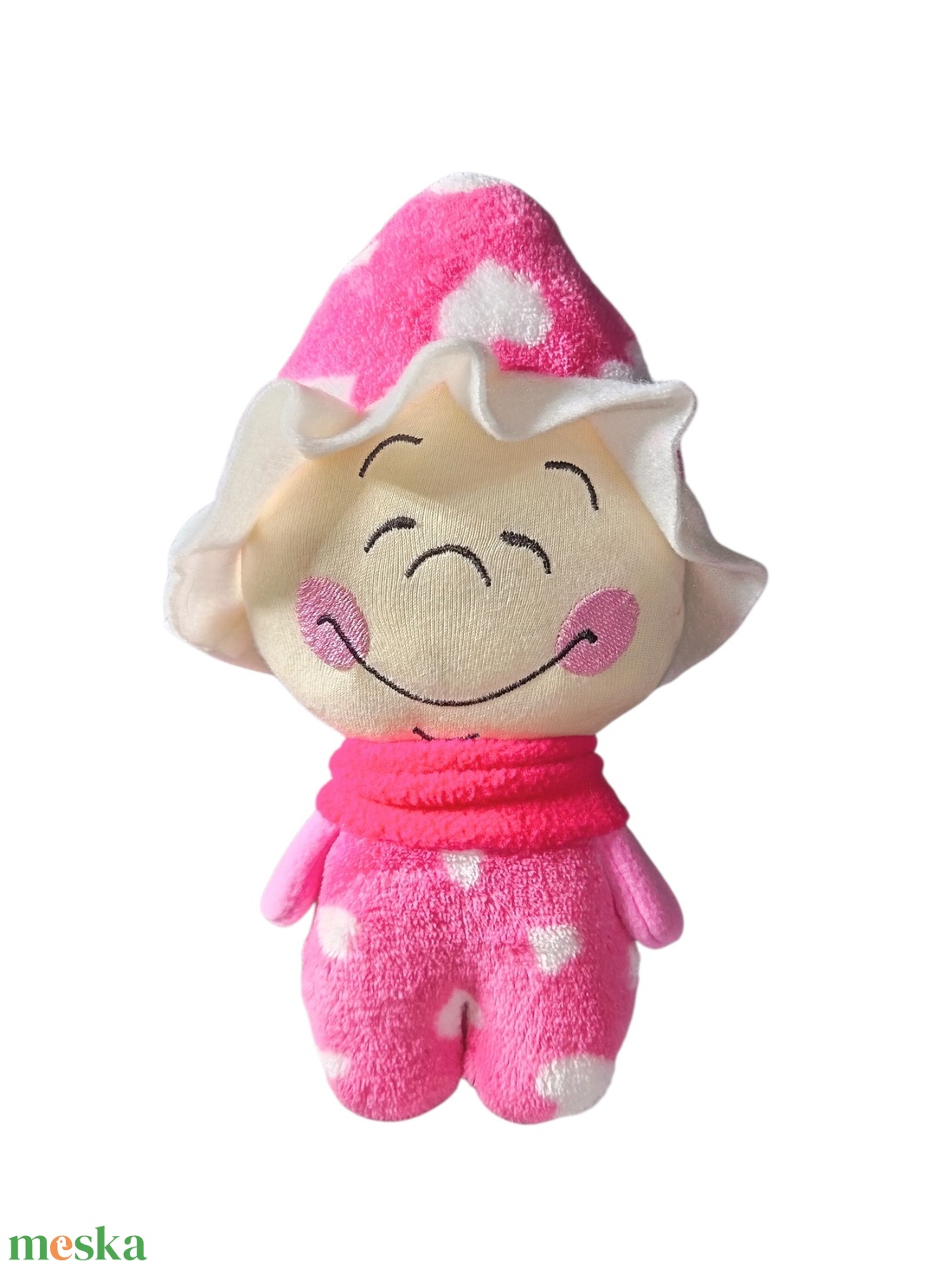 Manócska - játék & sport - plüssállat & játékfigura - más figura - Meska.hu Manócska - játék & sport - plüssállat & játékfigura - más figura - Meska.hu