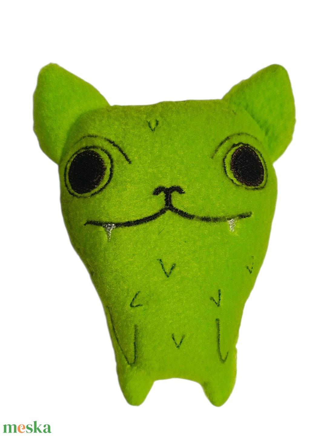 Egyedi megrendelés  - játék & sport - plüssállat & játékfigura - más figura - Meska.hu