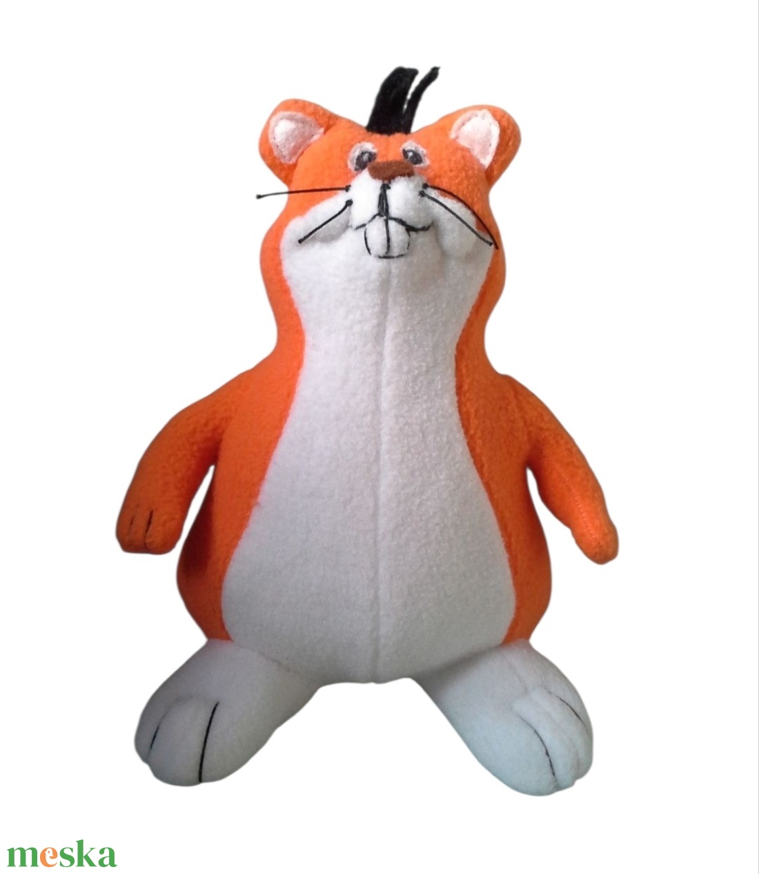 Egyedi megrendelés  - játék & sport - plüssállat & játékfigura - más figura - Meska.hu