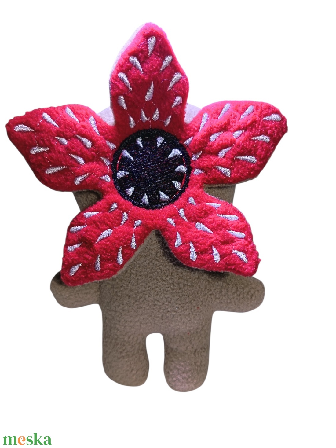 Stranger Things - Demogorgon figura - játék & sport - plüssállat & játékfigura - szörnyike - Meska.hu