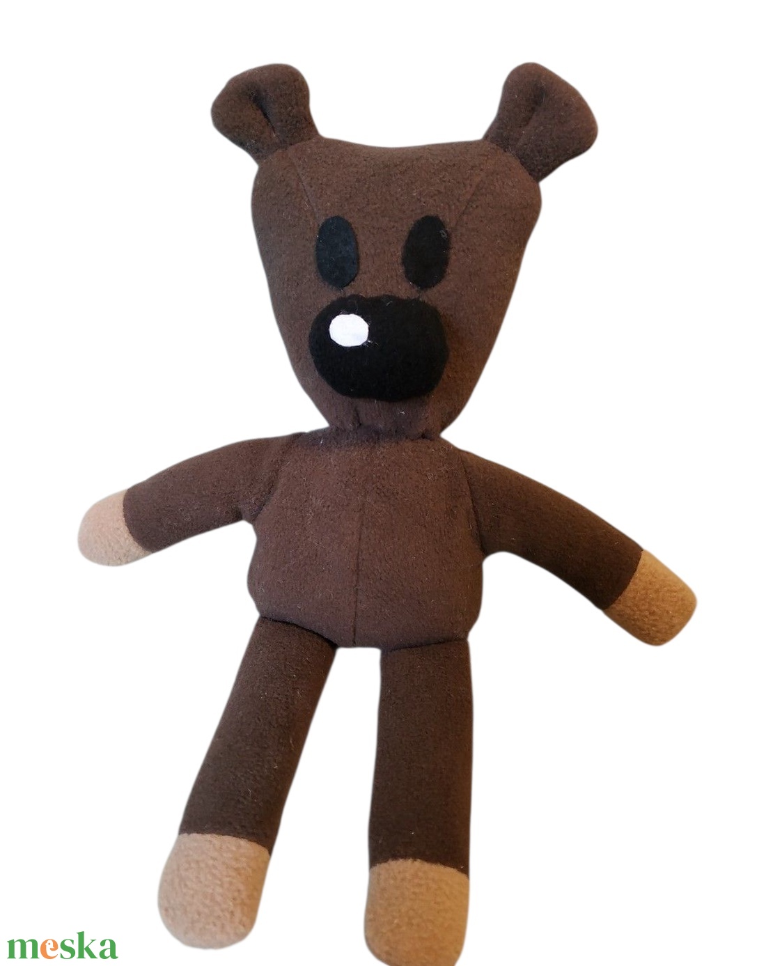Teddy - játék & sport - plüssállat & játékfigura - maci - Meska.hu