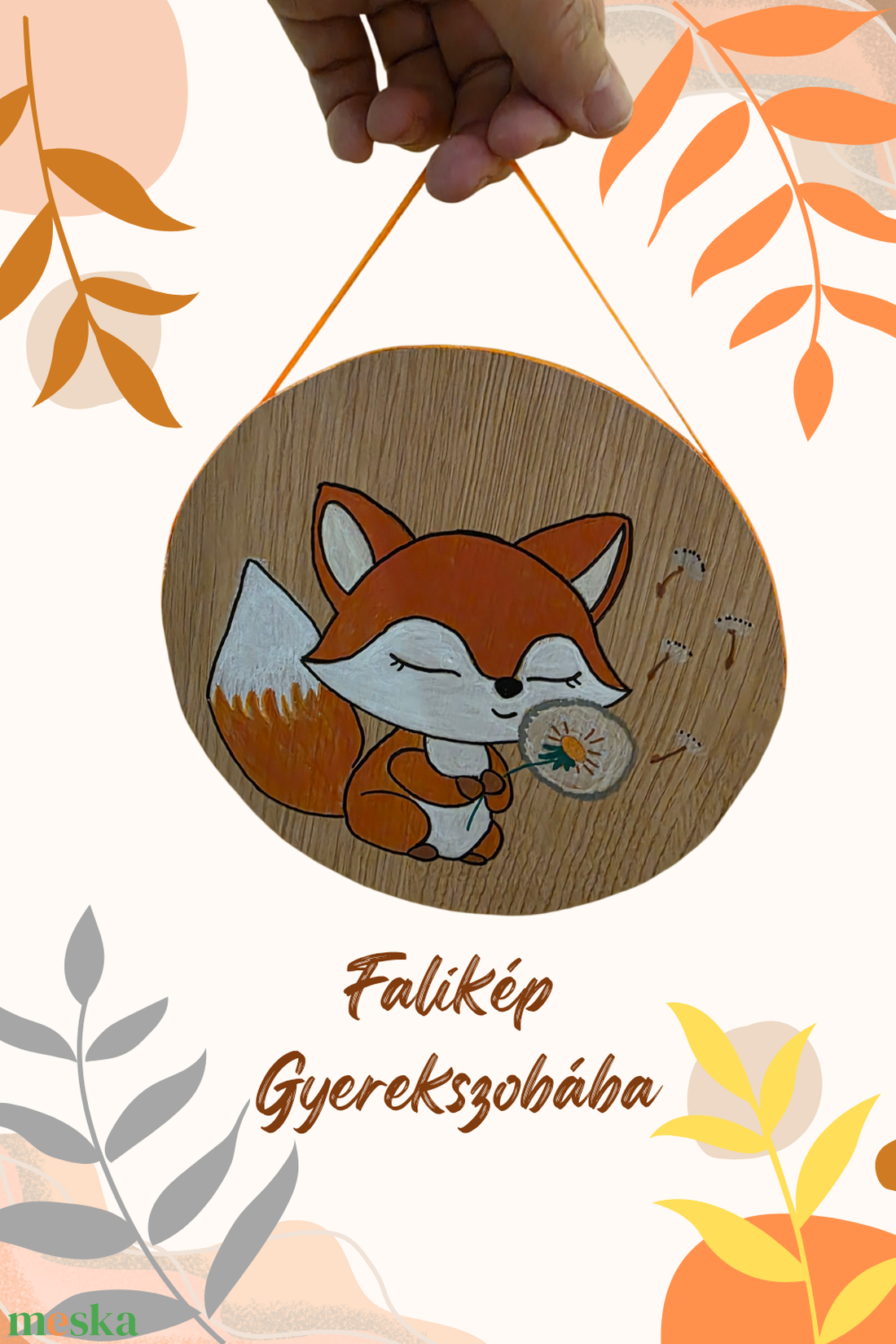 Újrahasznosított laminált parkettára kézzel festett róka falikép gyerekszobába - otthon & életmód - babaszoba, gyerekszoba - babaszoba kép - Meska.hu Újrahasznosított laminált parkettára kézzel festett róka falikép gyerekszobába - otthon & életmód - babaszoba, gyerekszoba - babaszoba kép - Meska.hu