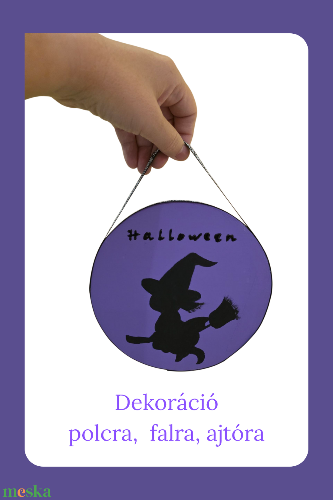 Kézzel festett Halloween dekoráció újrahasznosított laminált parkettából, 3D felirattal - otthon & életmód - dekoráció - halloween - halloweeni dekoráció - Meska.hu Kézzel festett Halloween dekoráció újrahasznosított laminált parkettából, 3D felirattal - otthon & életmód - dekoráció - halloween - halloweeni dekoráció - Meska.hu