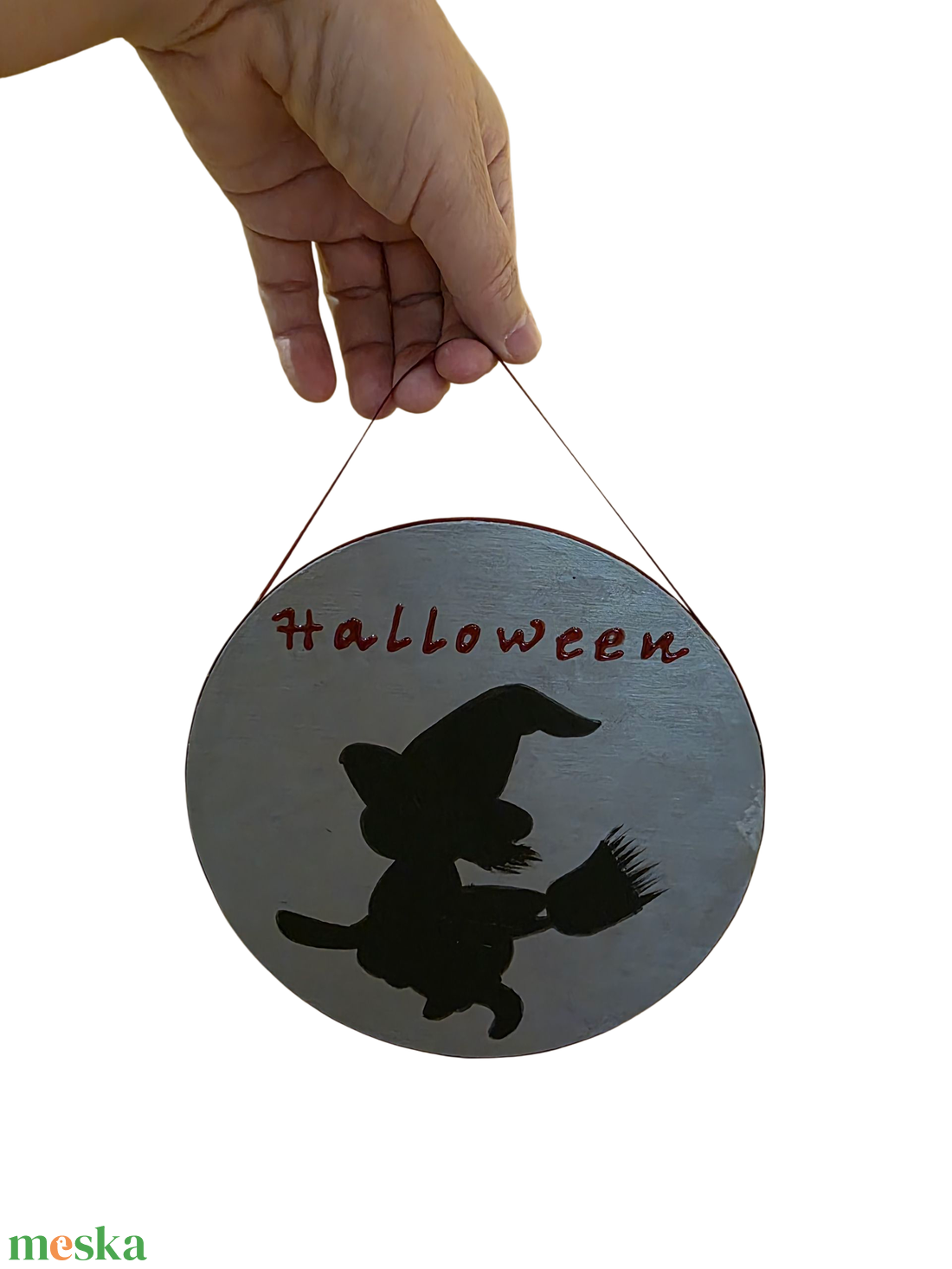 Kézzel festett Halloween dekoráció újrahasznosított laminált parkettából, 3D felirattal - otthon & életmód - dekoráció - halloween - halloweeni dekoráció - Meska.hu Kézzel festett Halloween dekoráció újrahasznosított laminált parkettából, 3D felirattal - otthon & életmód - dekoráció - halloween - halloweeni dekoráció - Meska.hu