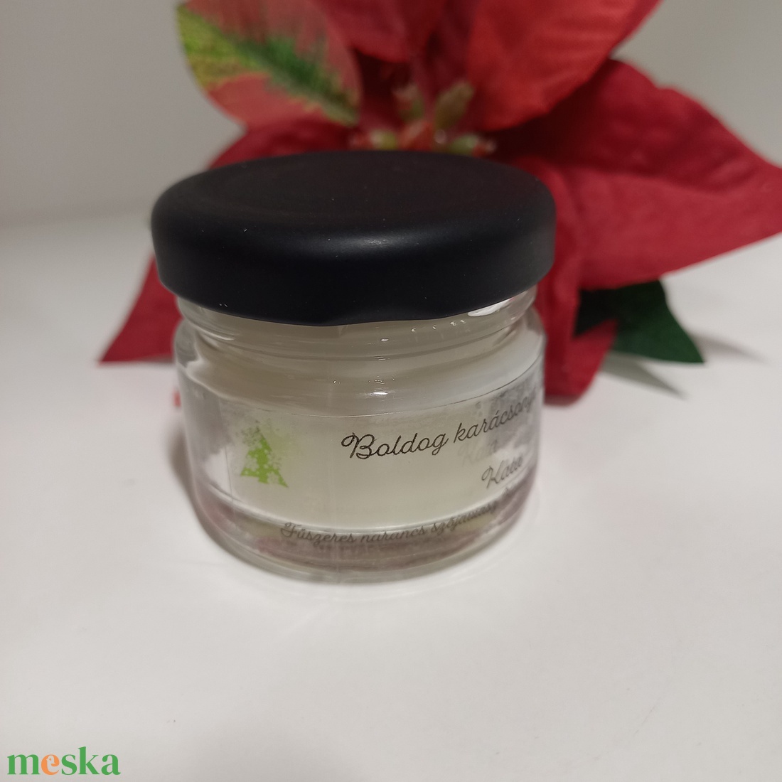 Mini szójaviasz gyertya névre szóló ajándék - karácsony - karácsonyi lakásdekoráció - karácsonyi illatgyertya, mécses - Meska.hu Mini szójaviasz gyertya névre szóló ajándék - karácsony - karácsonyi lakásdekoráció - karácsonyi illatgyertya, mécses - Meska.hu