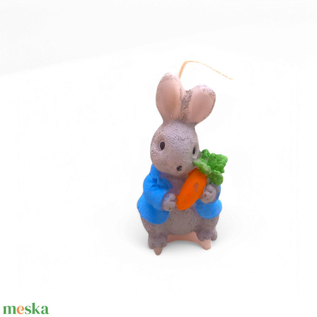 Festett nyuszi répával gyertya - otthon & életmód - gyertya, illat, aroma - gyertya - Meska.hu Festett nyuszi répával gyertya - otthon & életmód - gyertya, illat, aroma - gyertya - Meska.hu