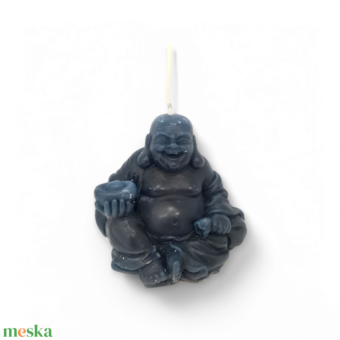 Nevető Buddha formájú gyertya - otthon & életmód - gyertya, illat, aroma - gyertya - Meska.hu Nevető Buddha formájú gyertya - otthon & életmód - gyertya, illat, aroma - gyertya - Meska.hu