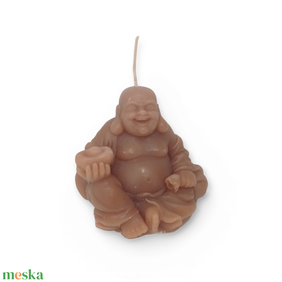 Nevető Buddha formájú gyertya - otthon & életmód - gyertya, illat, aroma - gyertya - Meska.hu Nevető Buddha formájú gyertya - otthon & életmód - gyertya, illat, aroma - gyertya - Meska.hu