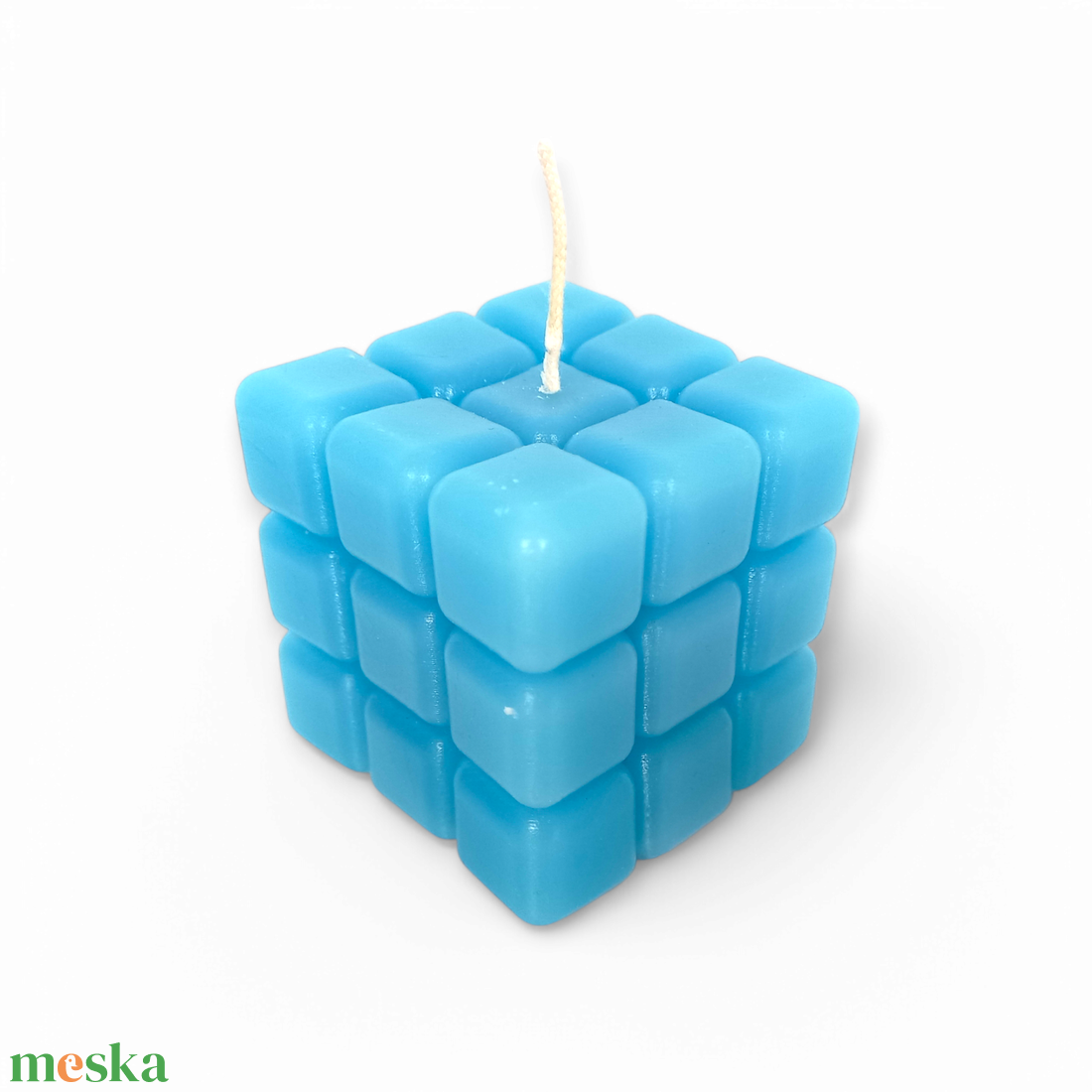 Rubikkocka gyertya - otthon & életmód - gyertya, illat, aroma - gyertya - Meska.hu Rubikkocka gyertya - otthon & életmód - gyertya, illat, aroma - gyertya - Meska.hu