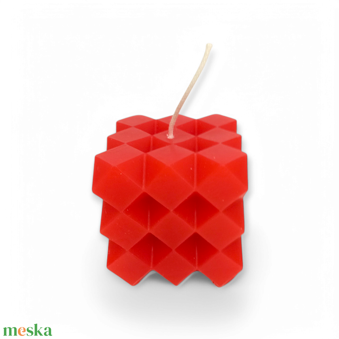Tetraéderes kocka gyertya - otthon & életmód - gyertya, illat, aroma - gyertya - Meska.hu Tetraéderes kocka gyertya - otthon & életmód - gyertya, illat, aroma - gyertya - Meska.hu