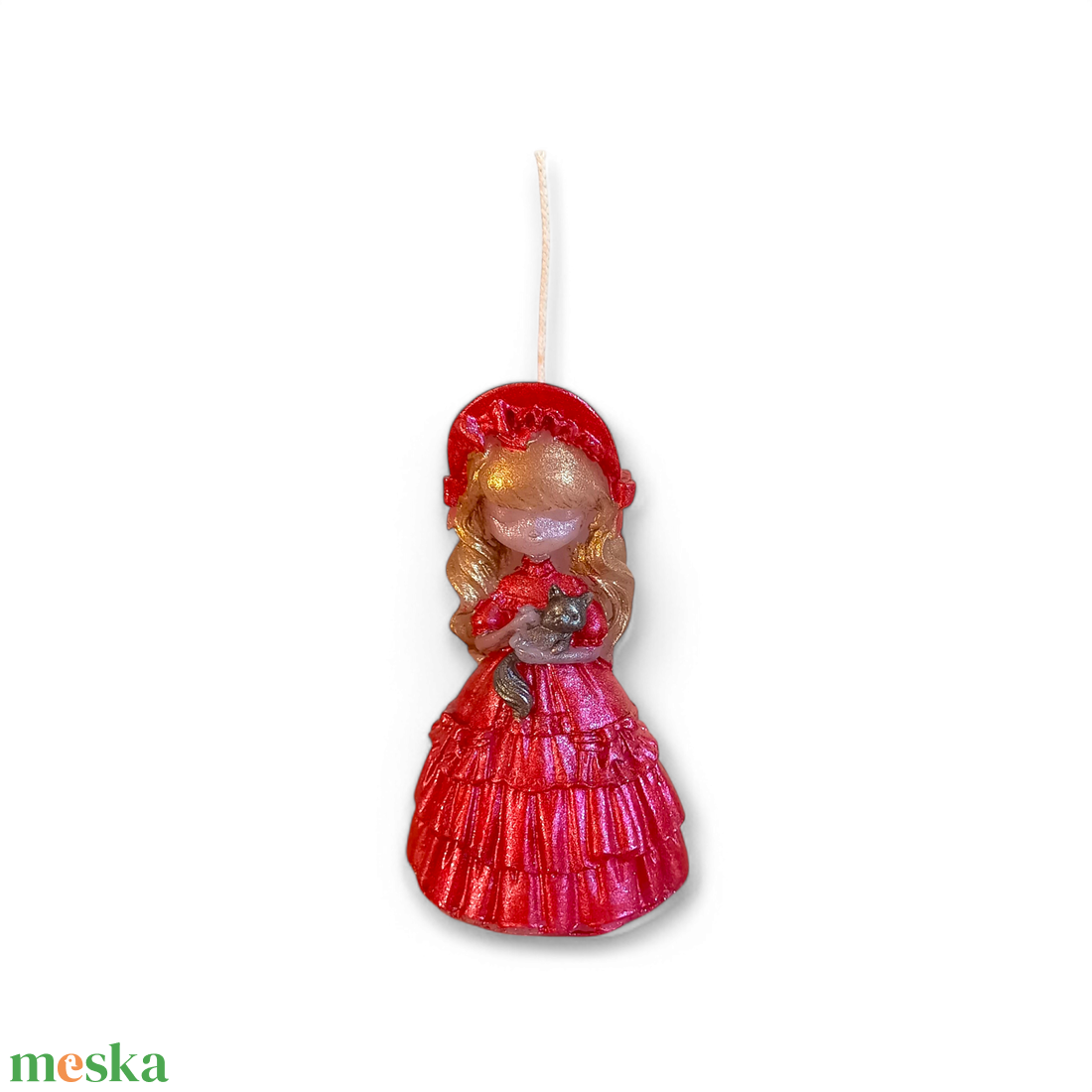 Festett kislány cicával gyertya - otthon & életmód - gyertya, illat, aroma - gyertya - Meska.hu Festett kislány cicával gyertya - otthon & életmód - gyertya, illat, aroma - gyertya - Meska.hu