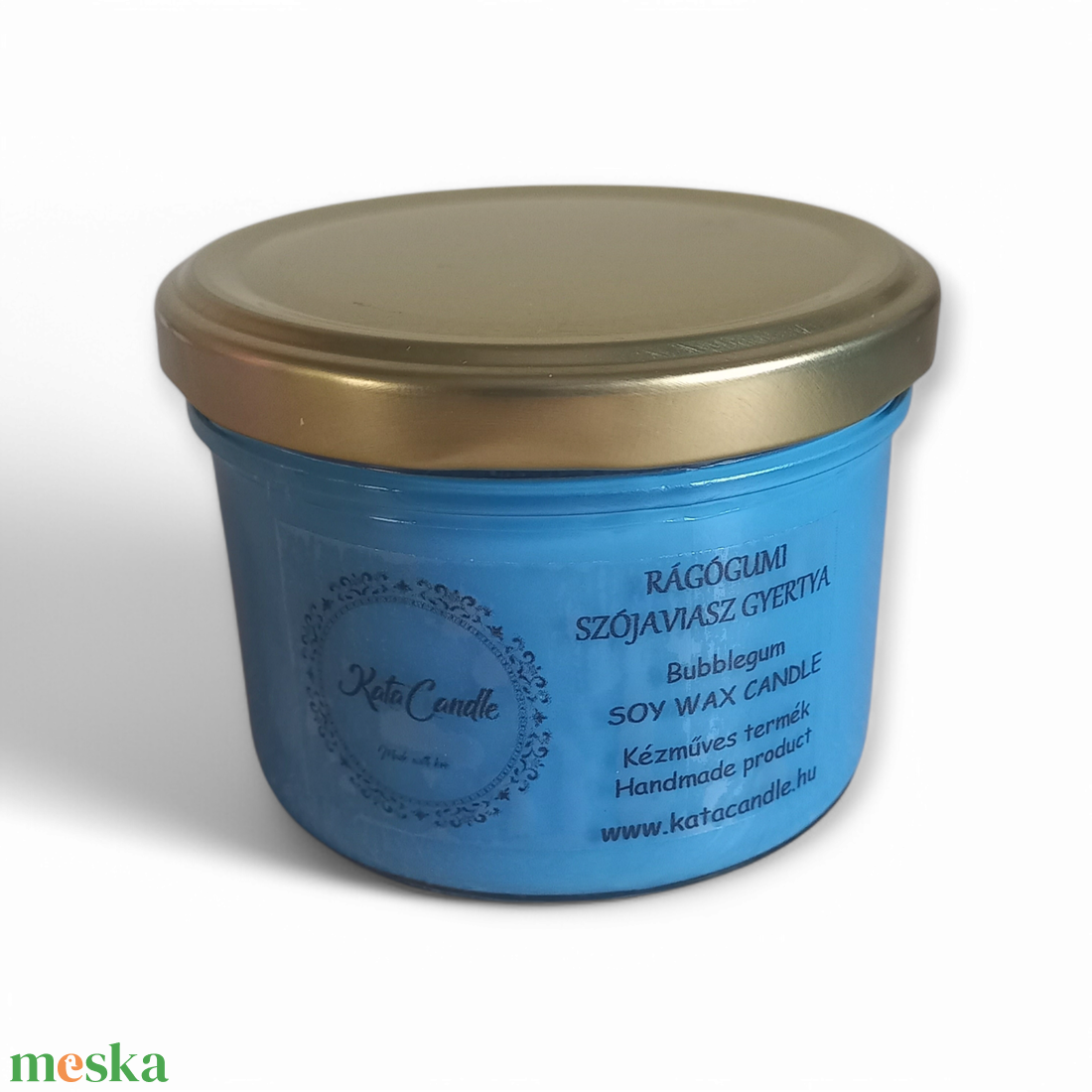 Rágógumi szójaviasz illatgyertya - otthon & életmód - gyertya, illat, aroma - gyertya - Meska.hu Rágógumi szójaviasz illatgyertya - otthon & életmód - gyertya, illat, aroma - gyertya - Meska.hu