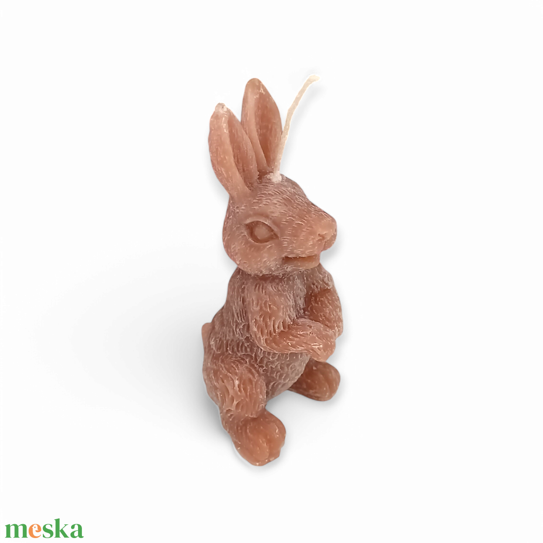 Nyuszi  gyertya - otthon & életmód - gyertya, illat, aroma - gyertya - Meska.hu Nyuszi  gyertya - otthon & életmód - gyertya, illat, aroma - gyertya - Meska.hu