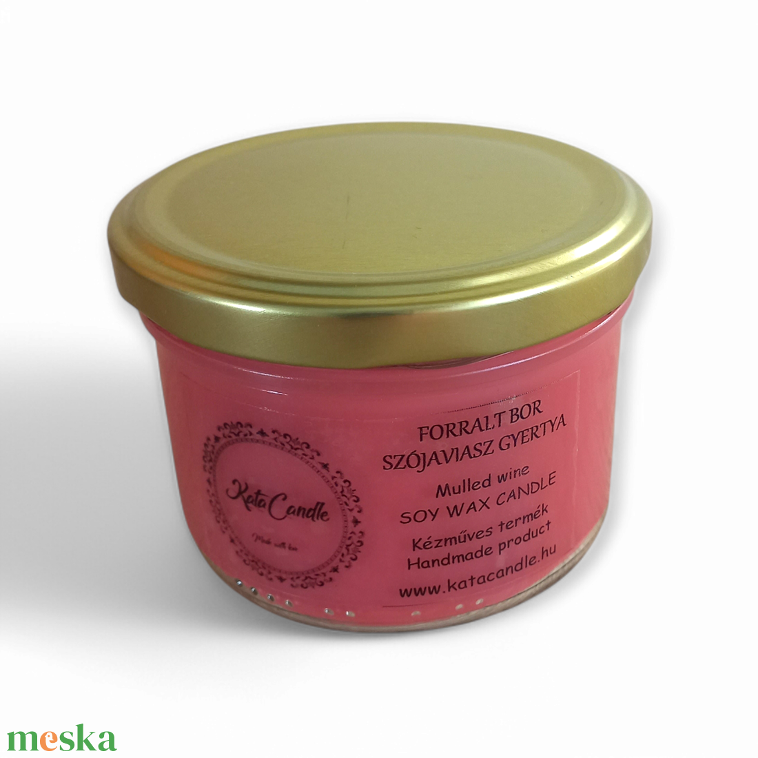 Forralt bor szójaviasz illatgyertya - otthon & életmód - gyertya, illat, aroma - gyertya - Meska.hu Forralt bor szójaviasz illatgyertya - otthon & életmód - gyertya, illat, aroma - gyertya - Meska.hu