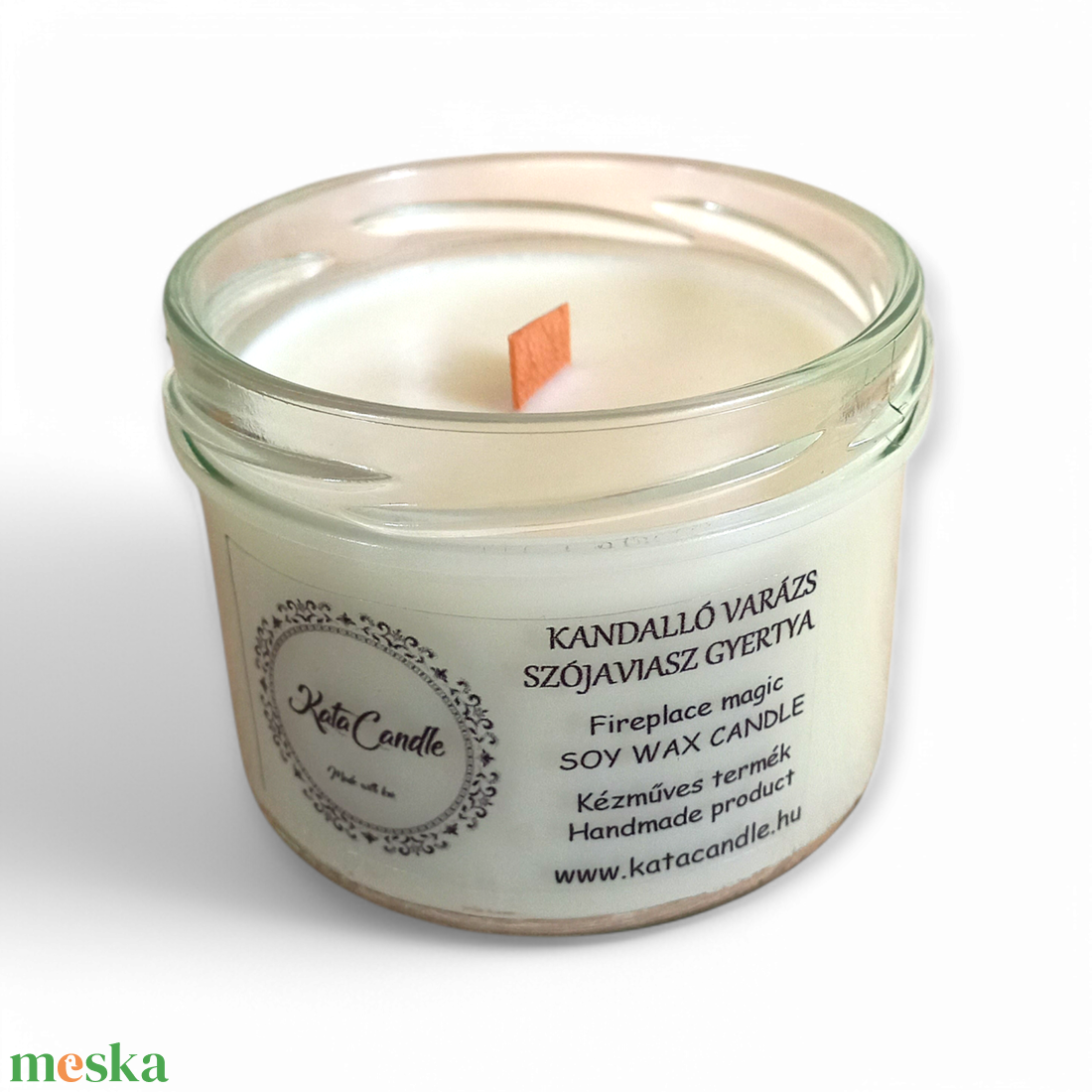 Kandalló varázs szójaviasz illatgyertya - otthon & életmód - gyertya, illat, aroma - gyertya - Meska.hu Kandalló varázs szójaviasz illatgyertya - otthon & életmód - gyertya, illat, aroma - gyertya - Meska.hu