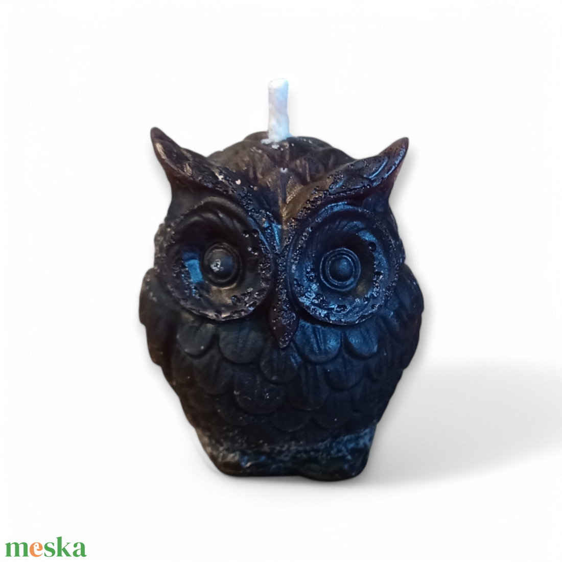 Bagoly gyertya - otthon & életmód - gyertya, illat, aroma - gyertya - Meska.hu Bagoly gyertya - otthon & életmód - gyertya, illat, aroma - gyertya - Meska.hu
