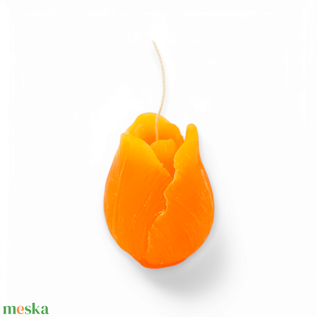 Tulipán formájú gyertya - otthon & életmód - gyertya, illat, aroma - gyertya - Meska.hu Tulipán formájú gyertya - otthon & életmód - gyertya, illat, aroma - gyertya - Meska.hu