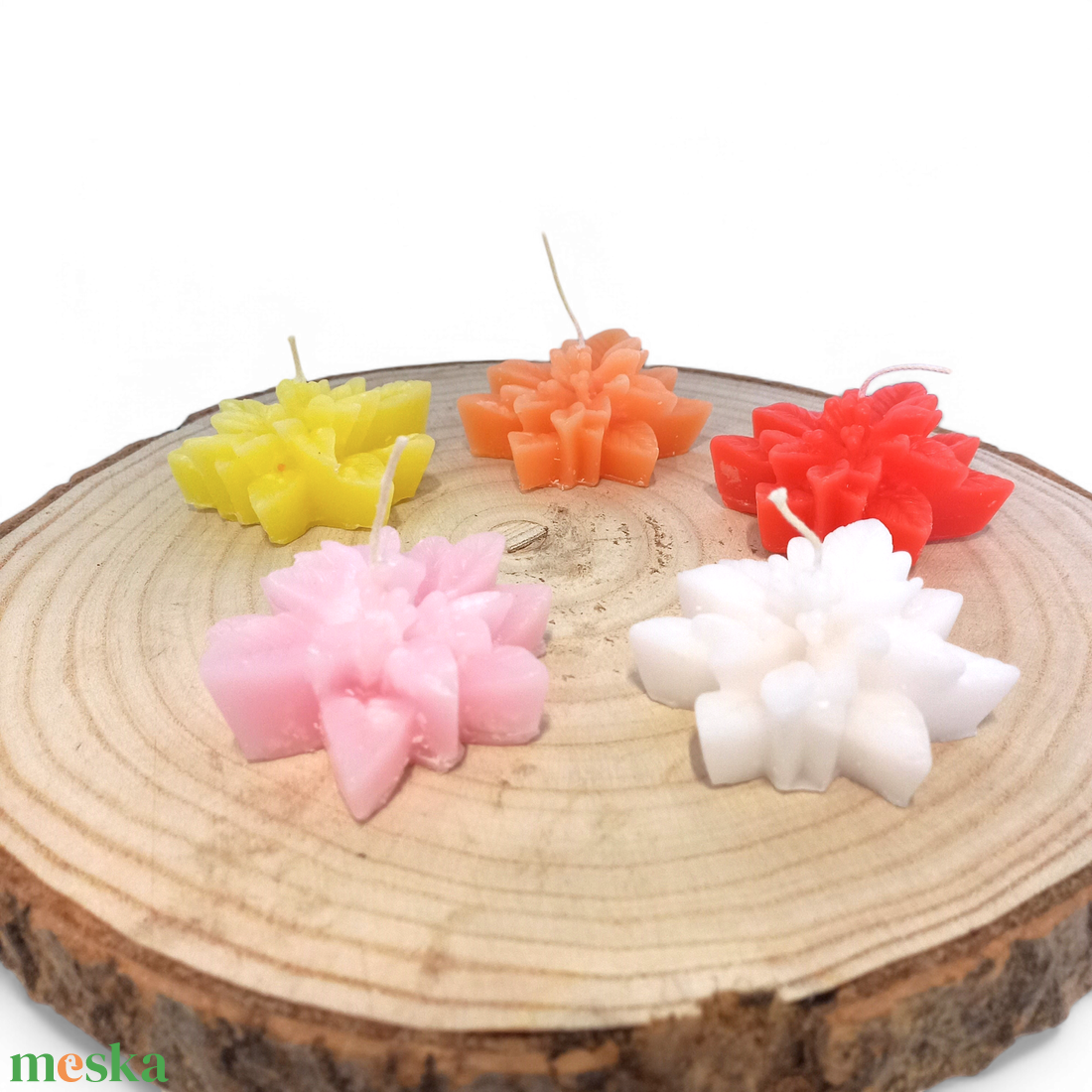 Úszógyertya szett - otthon & életmód - gyertya, illat, aroma - gyertya - Meska.hu Úszógyertya szett - otthon & életmód - gyertya, illat, aroma - gyertya - Meska.hu