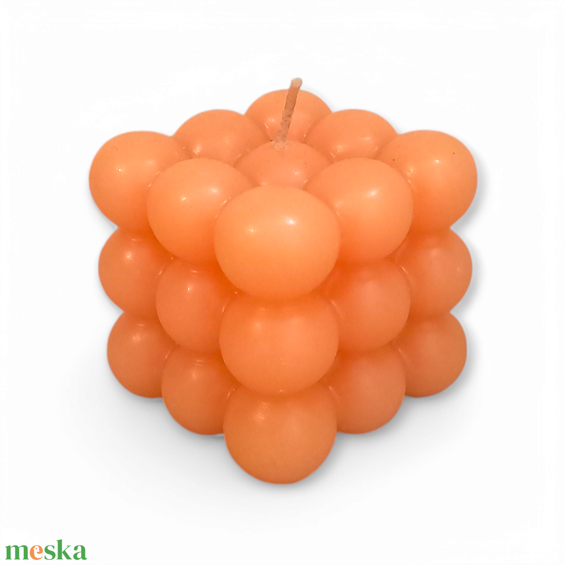 Buborékkocka gyertya - otthon & életmód - gyertya, illat, aroma - gyertya - Meska.hu Buborékkocka gyertya - otthon & életmód - gyertya, illat, aroma - gyertya - Meska.hu