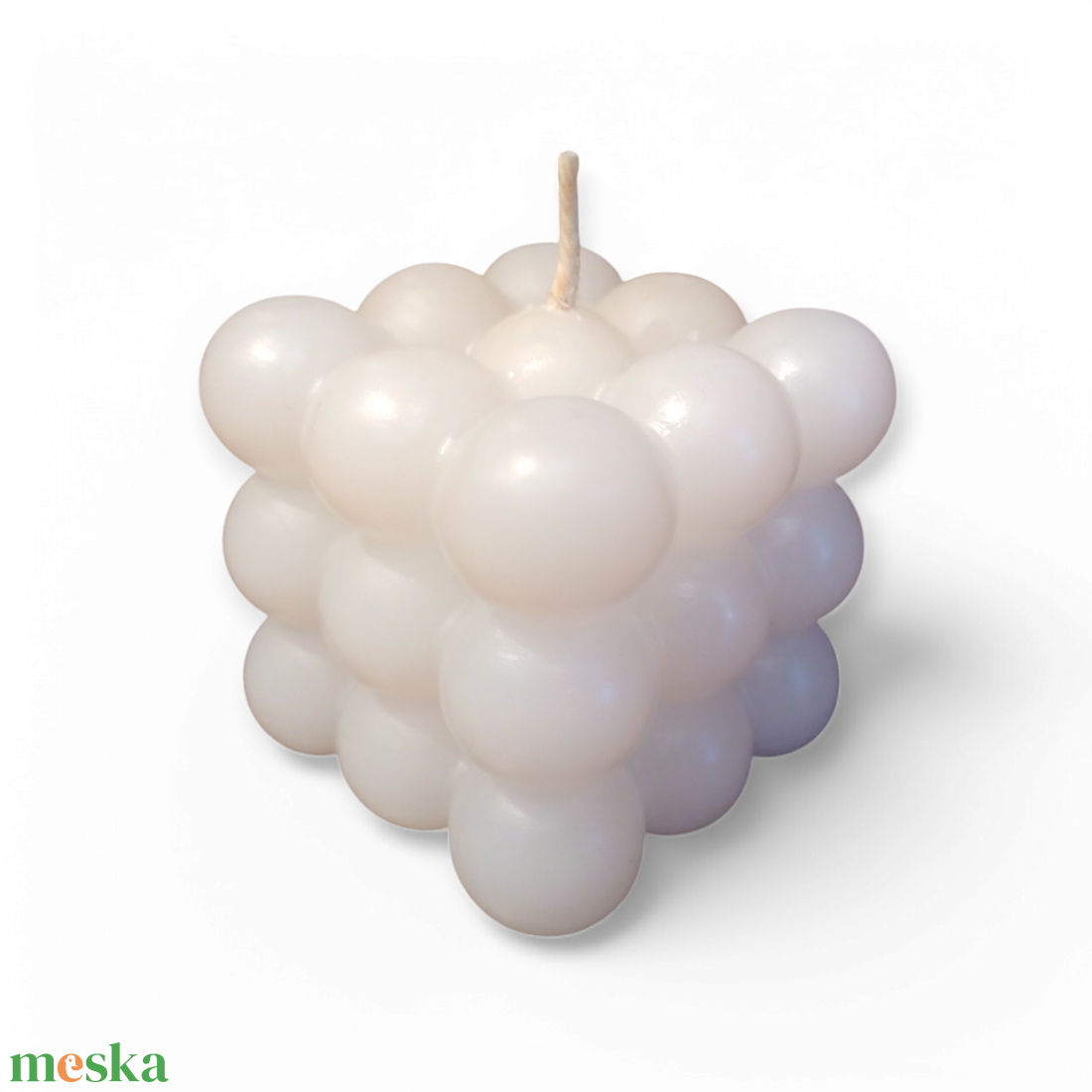 Buborékkocka gyertya - otthon & életmód - gyertya, illat, aroma - gyertya - Meska.hu Buborékkocka gyertya - otthon & életmód - gyertya, illat, aroma - gyertya - Meska.hu