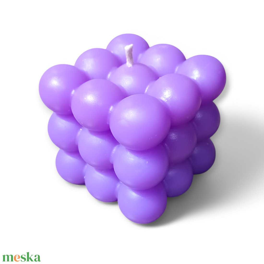 Buborékkocka gyertya - otthon & életmód - gyertya, illat, aroma - gyertya - Meska.hu Buborékkocka gyertya - otthon & életmód - gyertya, illat, aroma - gyertya - Meska.hu