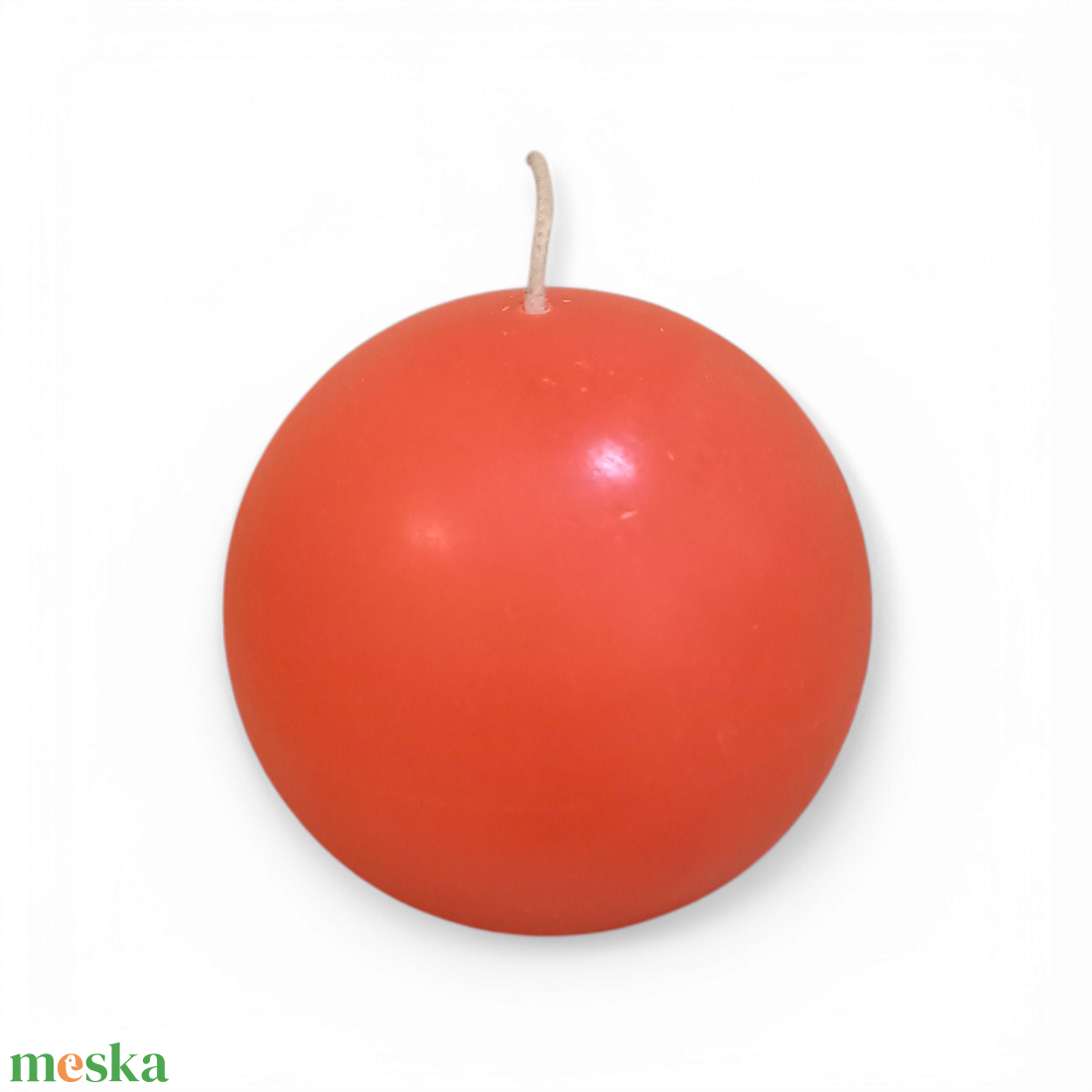 Gömb gyertya - otthon & életmód - gyertya, illat, aroma - gyertya - Meska.hu Gömb gyertya - otthon & életmód - gyertya, illat, aroma - gyertya - Meska.hu