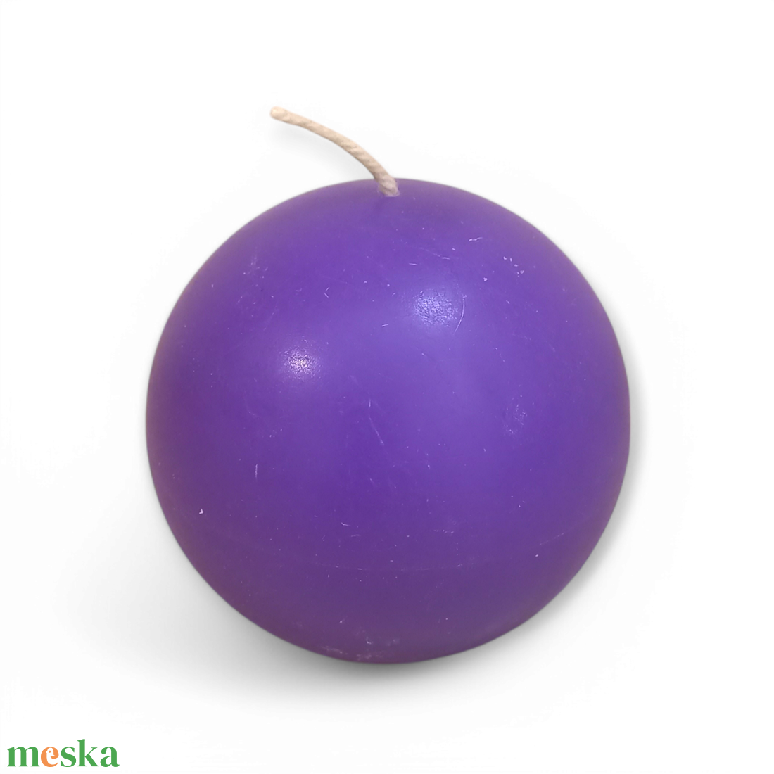 Gömb gyertya - otthon & életmód - gyertya, illat, aroma - gyertya - Meska.hu Gömb gyertya - otthon & életmód - gyertya, illat, aroma - gyertya - Meska.hu