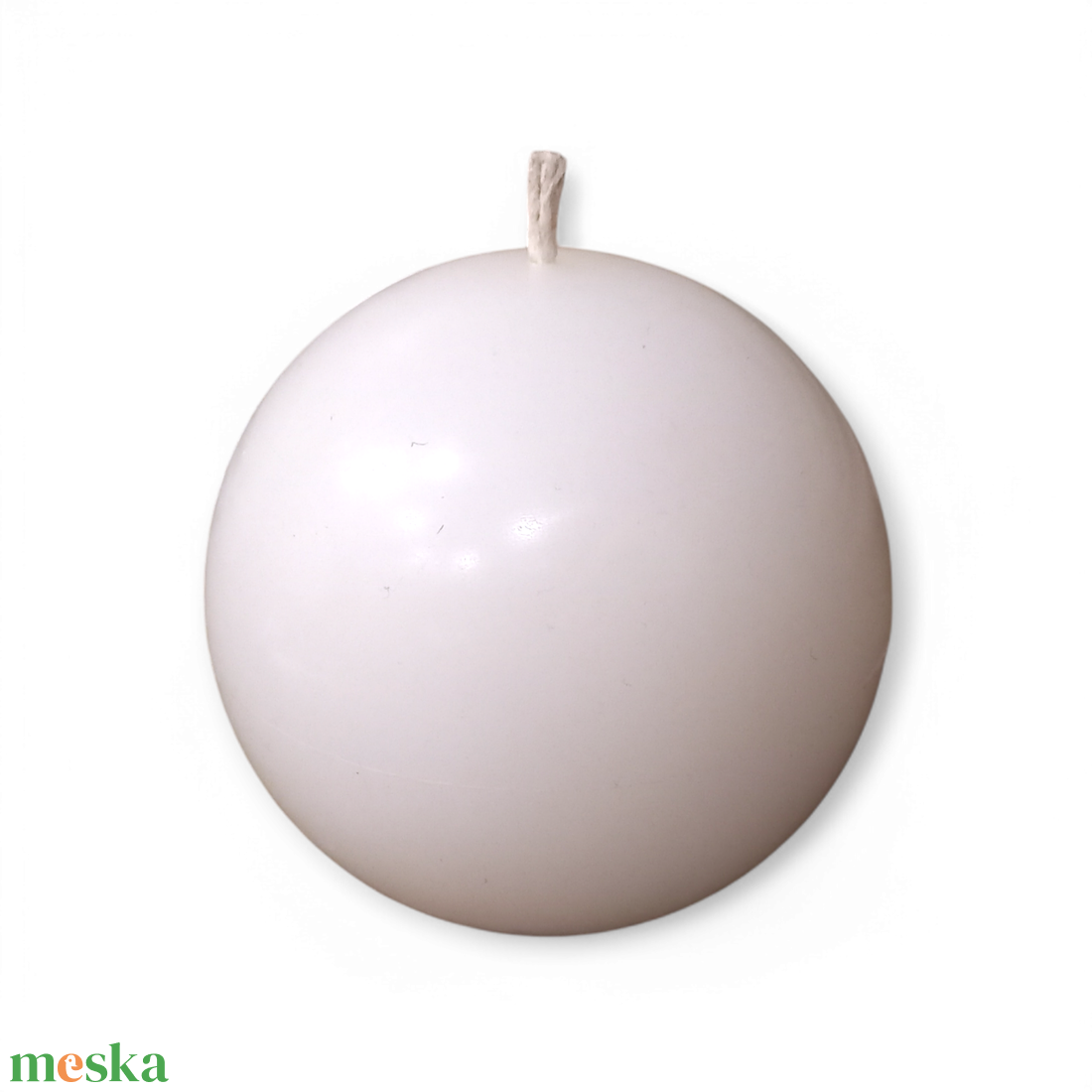 Gömb gyertya - otthon & életmód - gyertya, illat, aroma - gyertya - Meska.hu Gömb gyertya - otthon & életmód - gyertya, illat, aroma - gyertya - Meska.hu