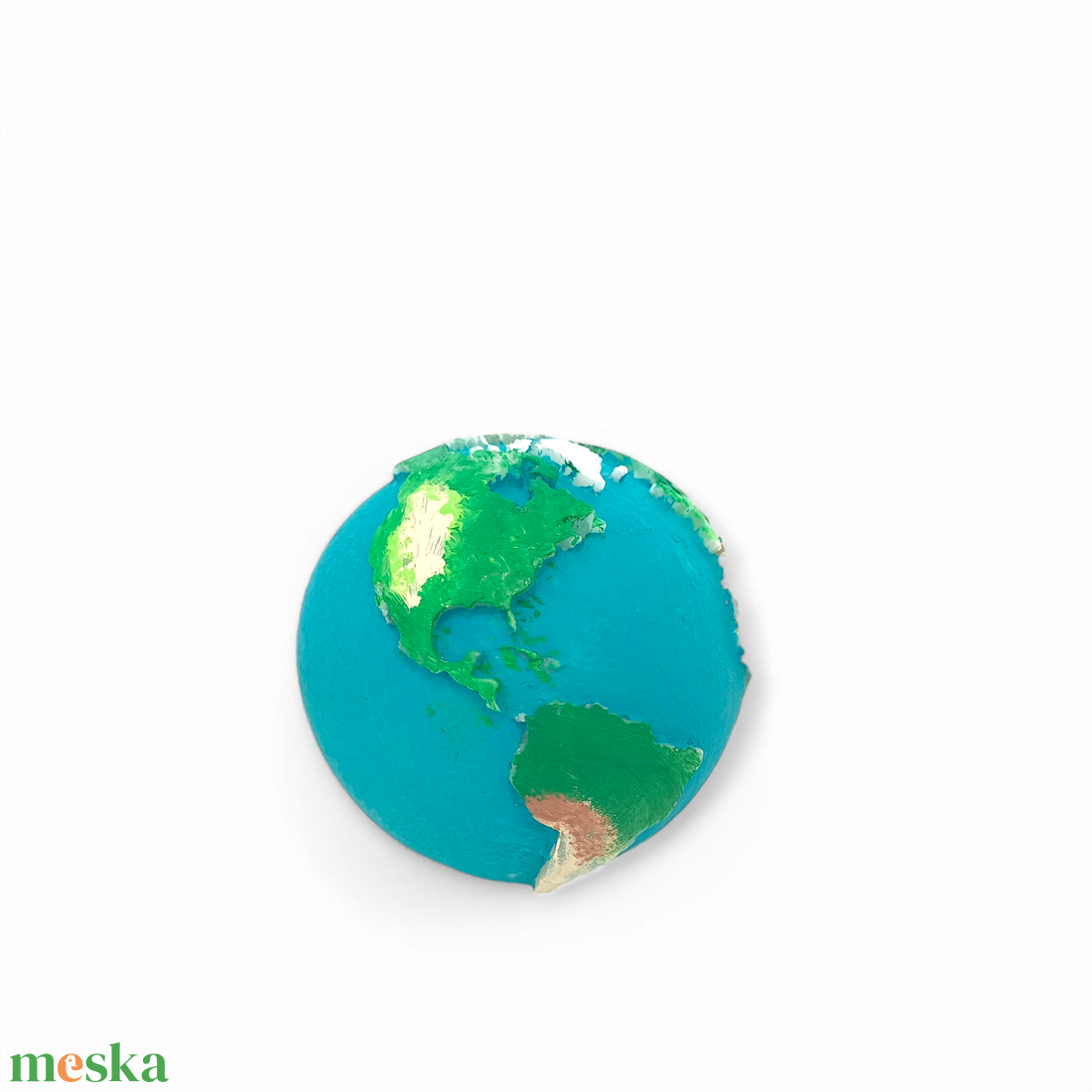 Festett földgömb gyertya - otthon & életmód - gyertya, illat, aroma - gyertya - Meska.hu Festett földgömb gyertya - otthon & életmód - gyertya, illat, aroma - gyertya - Meska.hu