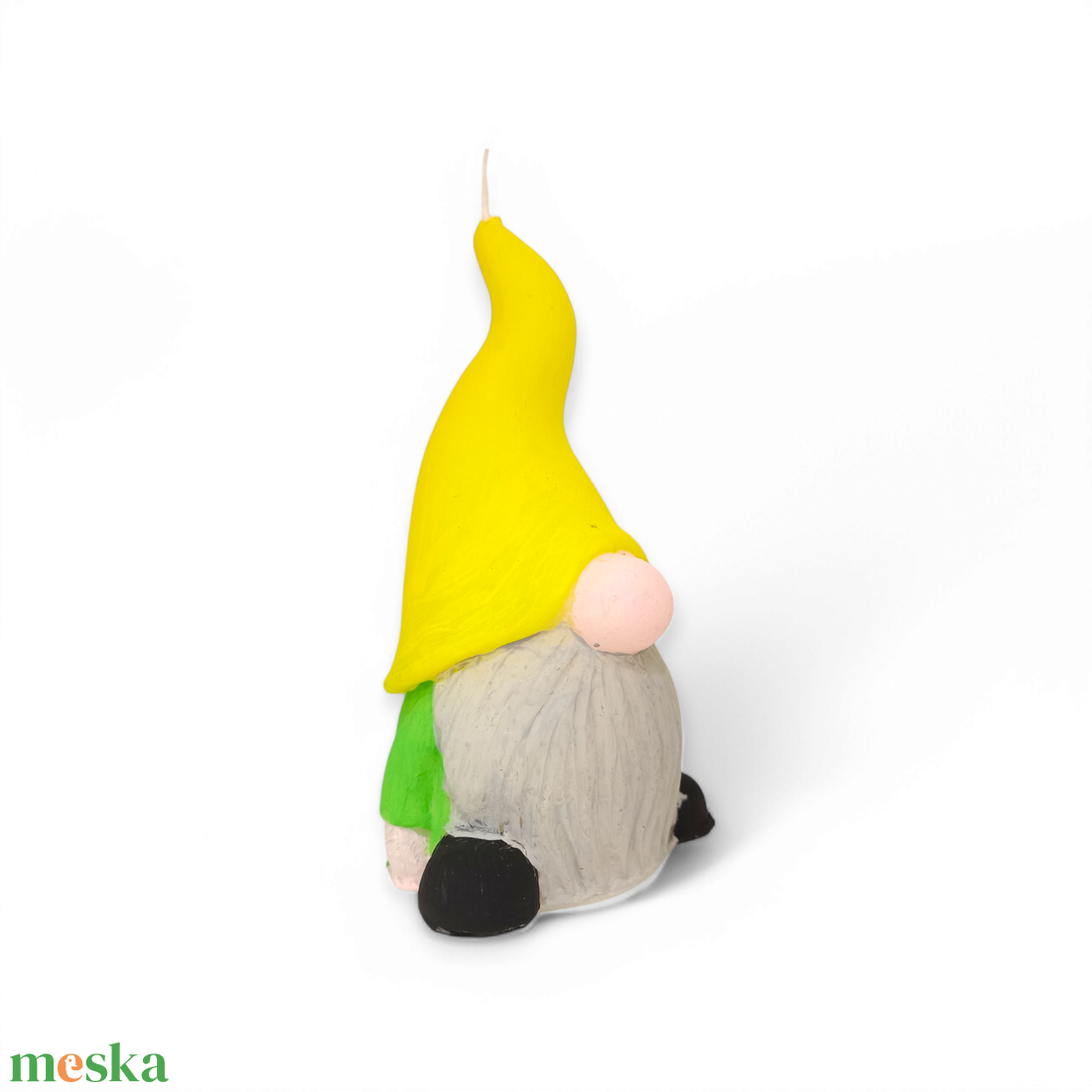 Tavaszi manó gyertya - otthon & életmód - gyertya, illat, aroma - gyertya - Meska.hu Tavaszi manó gyertya - otthon & életmód - gyertya, illat, aroma - gyertya - Meska.hu