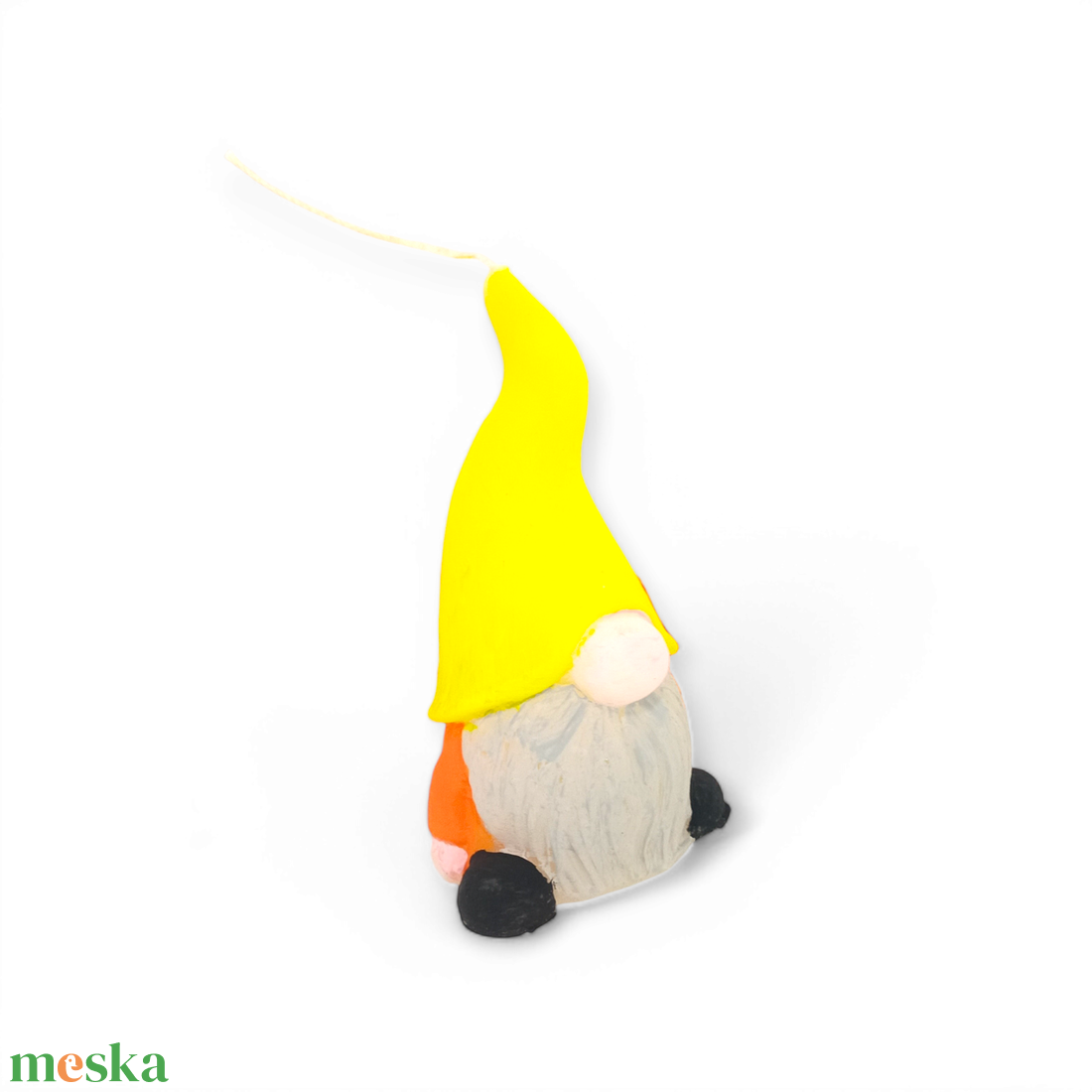 Tavaszi manó gyertya - otthon & életmód - gyertya, illat, aroma - gyertya - Meska.hu Tavaszi manó gyertya - otthon & életmód - gyertya, illat, aroma - gyertya - Meska.hu