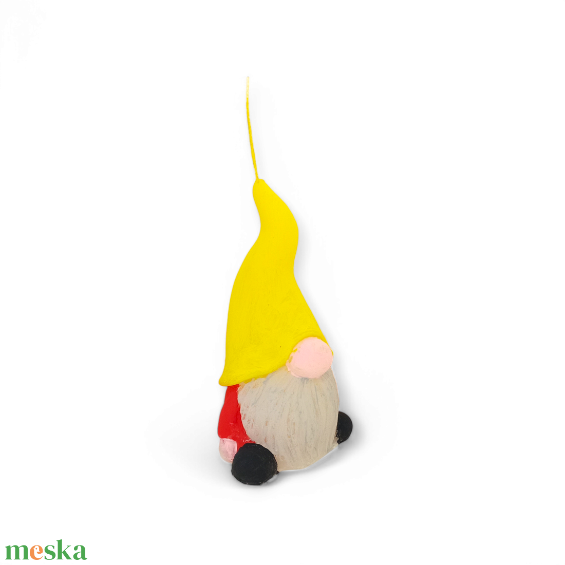 Tavaszi manó gyertya - otthon & életmód - gyertya, illat, aroma - gyertya - Meska.hu Tavaszi manó gyertya - otthon & életmód - gyertya, illat, aroma - gyertya - Meska.hu