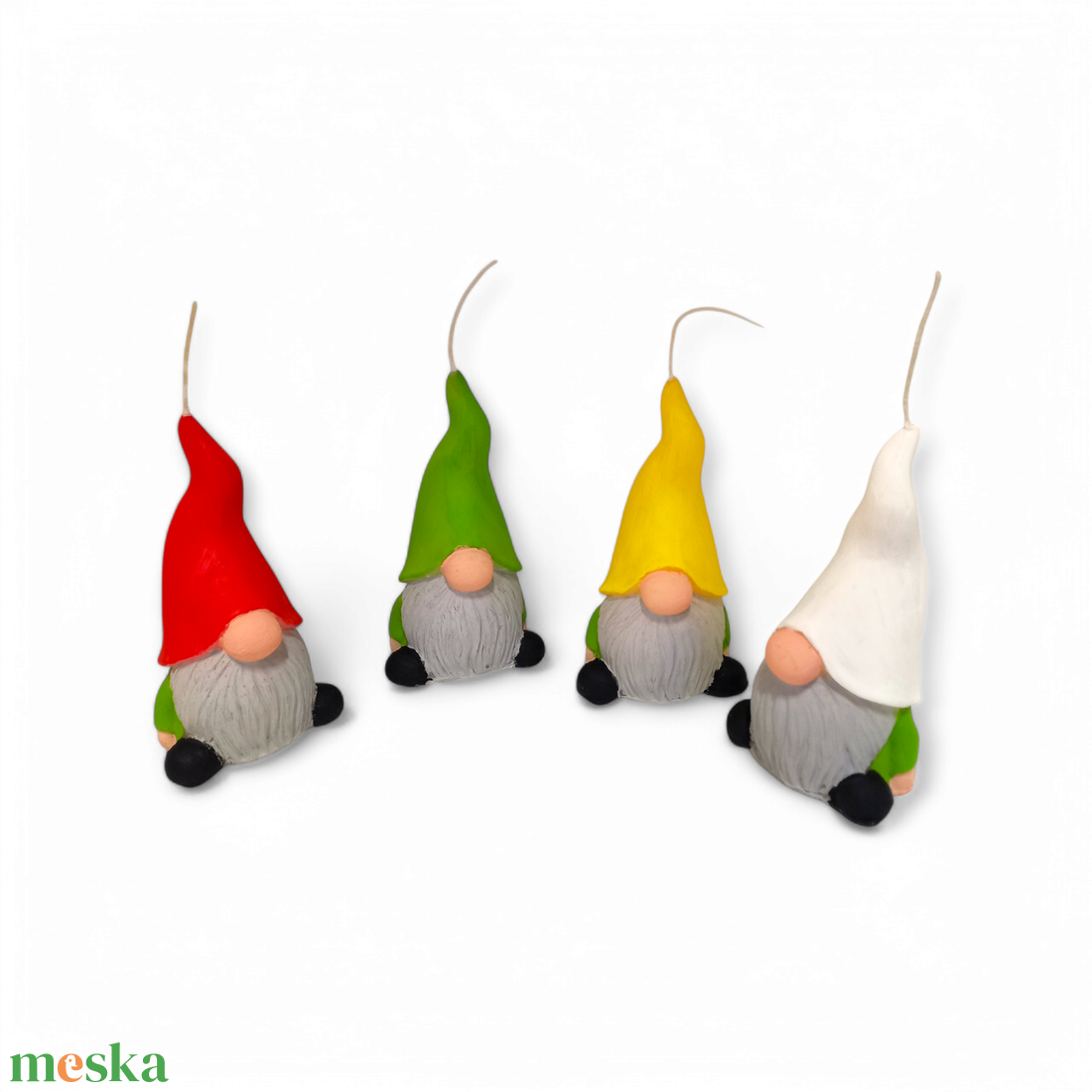 Tavaszi manó gyertya - otthon & életmód - gyertya, illat, aroma - gyertya - Meska.hu Tavaszi manó gyertya - otthon & életmód - gyertya, illat, aroma - gyertya - Meska.hu