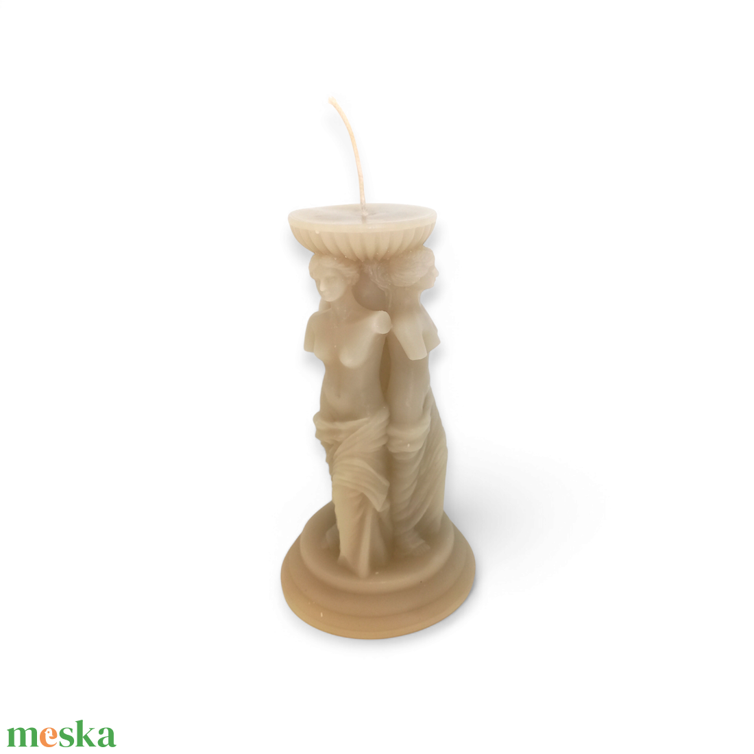 Három Venus oszlop gyertya - otthon & életmód - gyertya, illat, aroma - gyertya - Meska.hu Három Venus oszlop gyertya - otthon & életmód - gyertya, illat, aroma - gyertya - Meska.hu