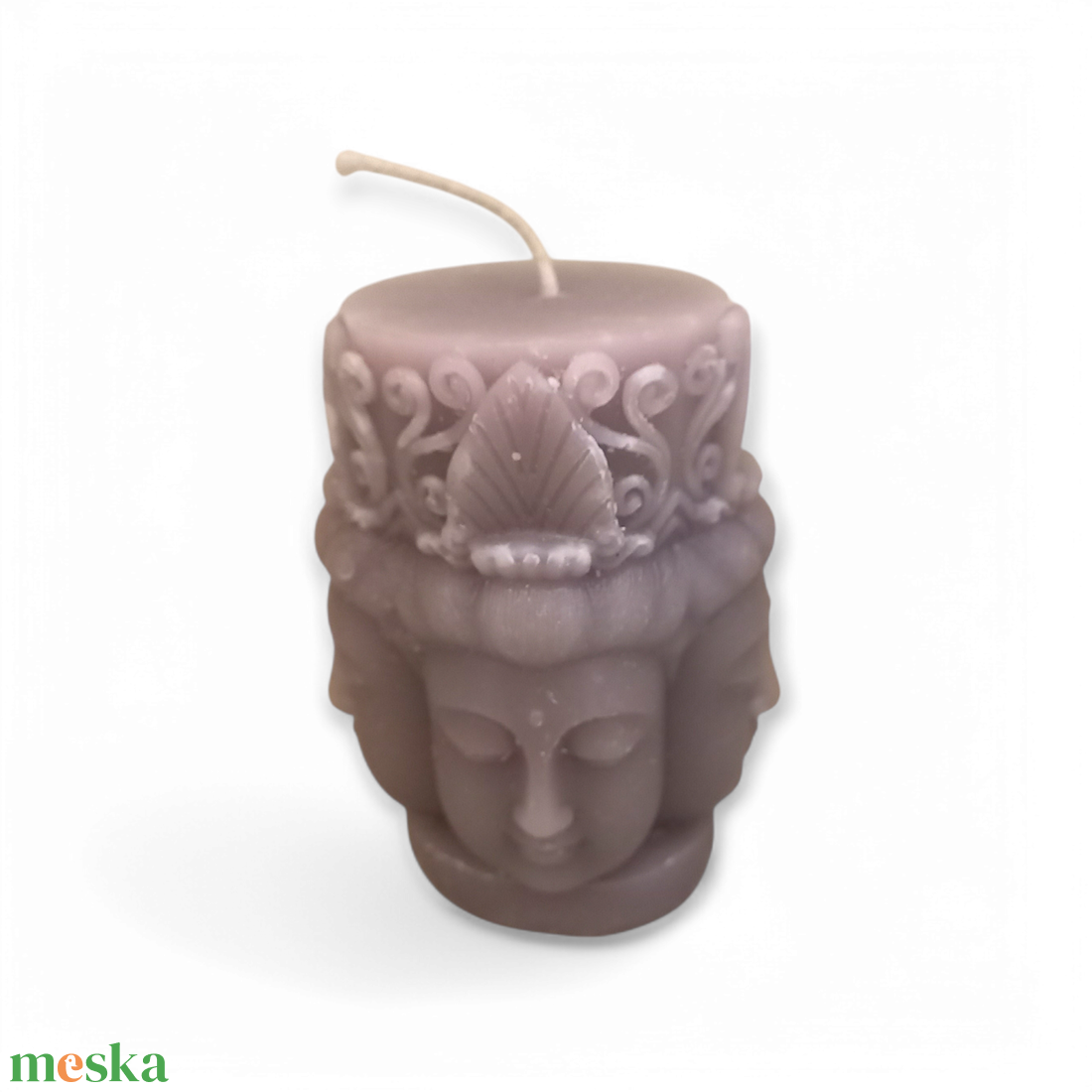 Négyarcú Buddha formájú gyertya - otthon & életmód - gyertya, illat, aroma - gyertya - Meska.hu Négyarcú Buddha formájú gyertya - otthon & életmód - gyertya, illat, aroma - gyertya - Meska.hu