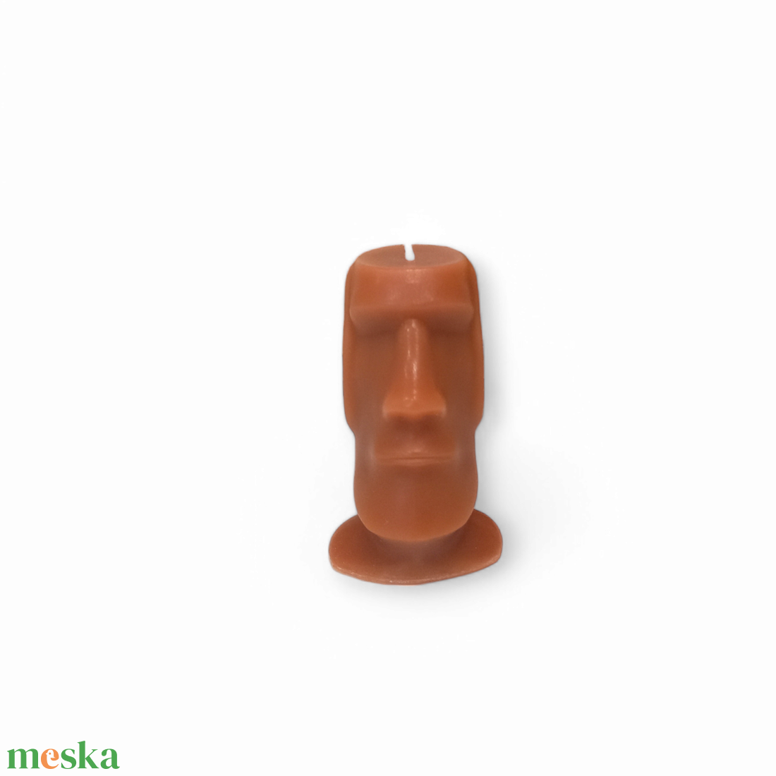 Moai fej formájú gyertya - otthon & életmód - gyertya, illat, aroma - gyertya - Meska.hu Moai fej formájú gyertya - otthon & életmód - gyertya, illat, aroma - gyertya - Meska.hu