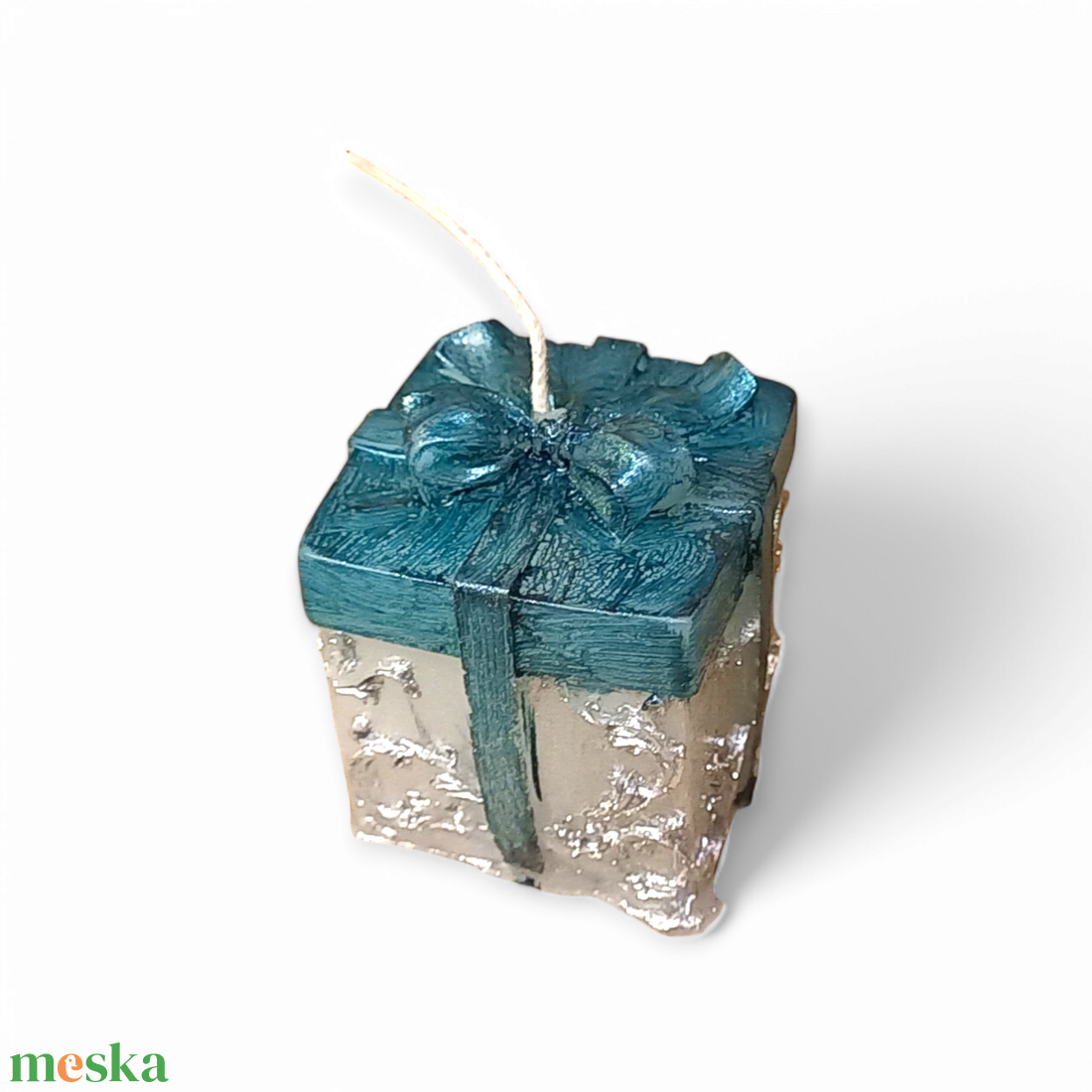 Festett ajándékdoboz gyertya - karácsony - karácsonyi lakásdekoráció - karácsonyi illatgyertya, mécses - Meska.hu Festett ajándékdoboz gyertya - karácsony - karácsonyi lakásdekoráció - karácsonyi illatgyertya, mécses - Meska.hu