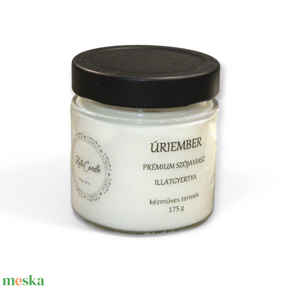 Úriember prémium szójaviasz illatgyertya - otthon & életmód - gyertya, illat, aroma - gyertya - Meska.hu Úriember prémium szójaviasz illatgyertya - otthon & életmód - gyertya, illat, aroma - gyertya - Meska.hu