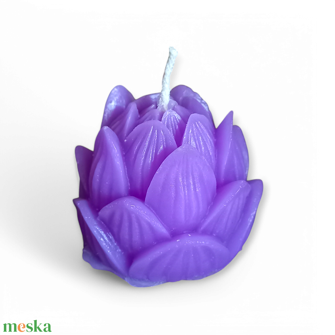 Lótusz bimbó gyertya - otthon & életmód - gyertya, illat, aroma - gyertya - Meska.hu Lótusz bimbó gyertya - otthon & életmód - gyertya, illat, aroma - gyertya - Meska.hu