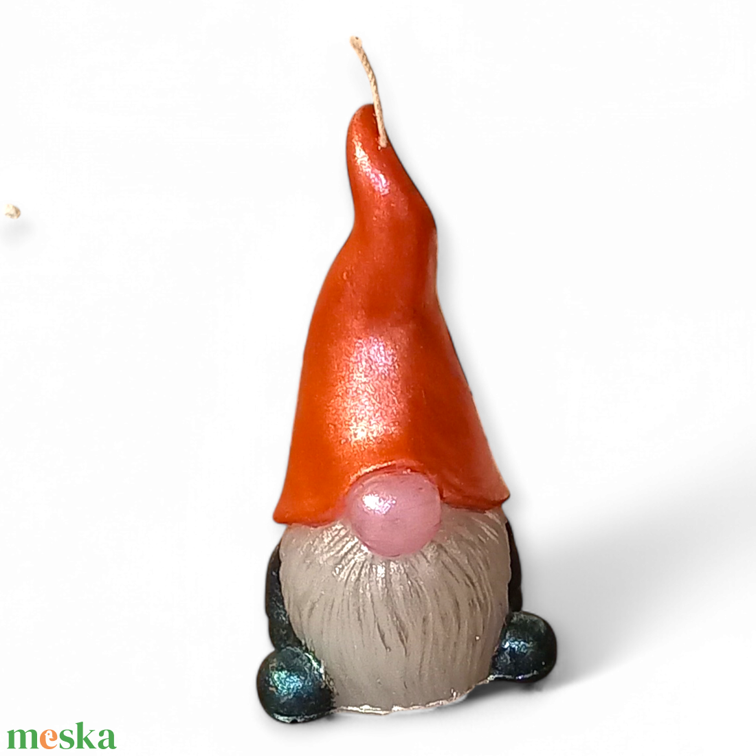 Manó ajándék gyertya szett dobozban - karácsony - karácsonyi lakásdekoráció - karácsonyi illatgyertya, mécses - Meska.hu Manó ajándék gyertya szett dobozban - karácsony - karácsonyi lakásdekoráció - karácsonyi illatgyertya, mécses - Meska.hu