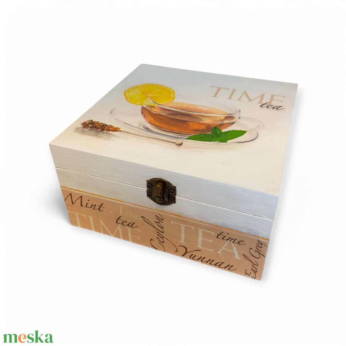 A teafiltertartó fadoboz - otthon & életmód - konyhafelszerelés, tálalás - konyhai tárolás - tea & kávé tárolás - Meska.hu A teafiltertartó fadoboz - otthon & életmód - konyhafelszerelés, tálalás - konyhai tárolás - tea & kávé tárolás - Meska.hu