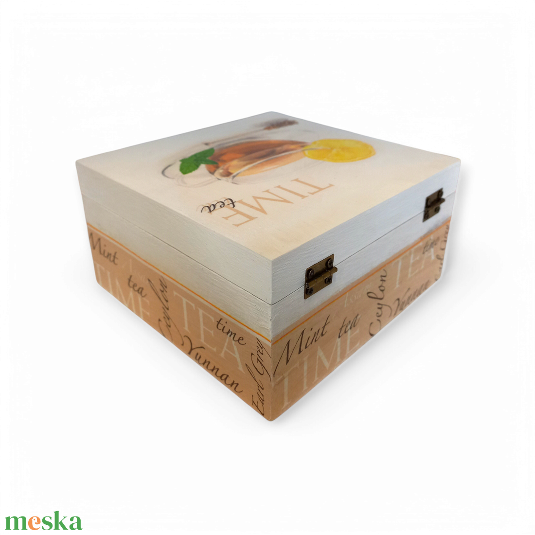 A teafiltertartó fadoboz - otthon & életmód - konyhafelszerelés, tálalás - konyhai tárolás - tea & kávé tárolás - Meska.hu A teafiltertartó fadoboz - otthon & életmód - konyhafelszerelés, tálalás - konyhai tárolás - tea & kávé tárolás - Meska.hu