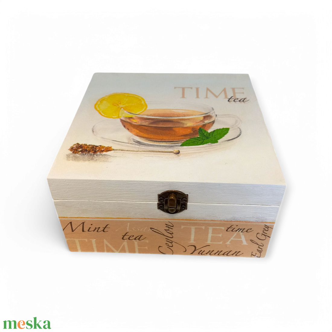 A teafiltertartó fadoboz - otthon & életmód - konyhafelszerelés, tálalás - konyhai tárolás - tea & kávé tárolás - Meska.hu A teafiltertartó fadoboz - otthon & életmód - konyhafelszerelés, tálalás - konyhai tárolás - tea & kávé tárolás - Meska.hu