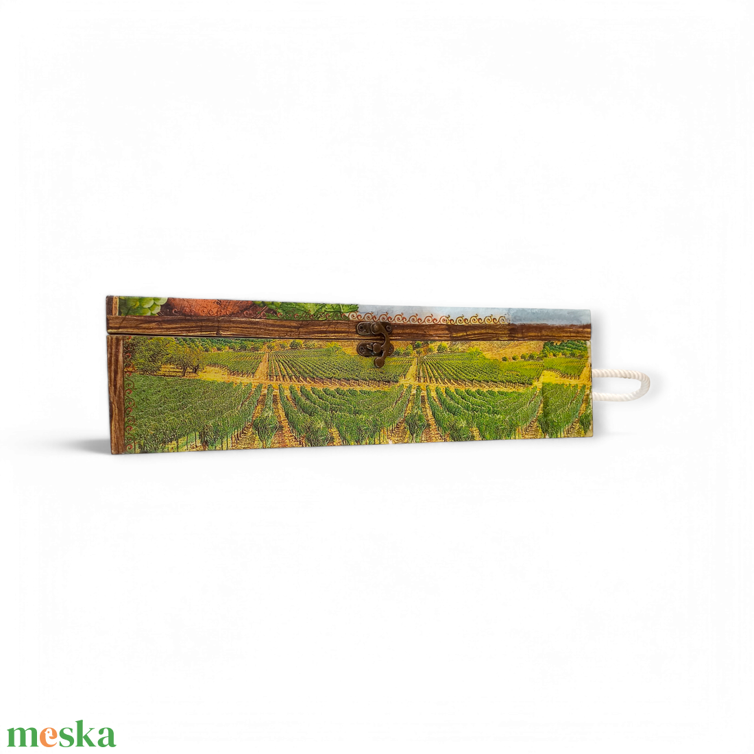 Bortartó fadoboz - otthon & életmód - konyhafelszerelés, tálalás - italos kellékek - boros díszdoboz - Meska.hu Bortartó fadoboz - otthon & életmód - konyhafelszerelés, tálalás - italos kellékek - boros díszdoboz - Meska.hu