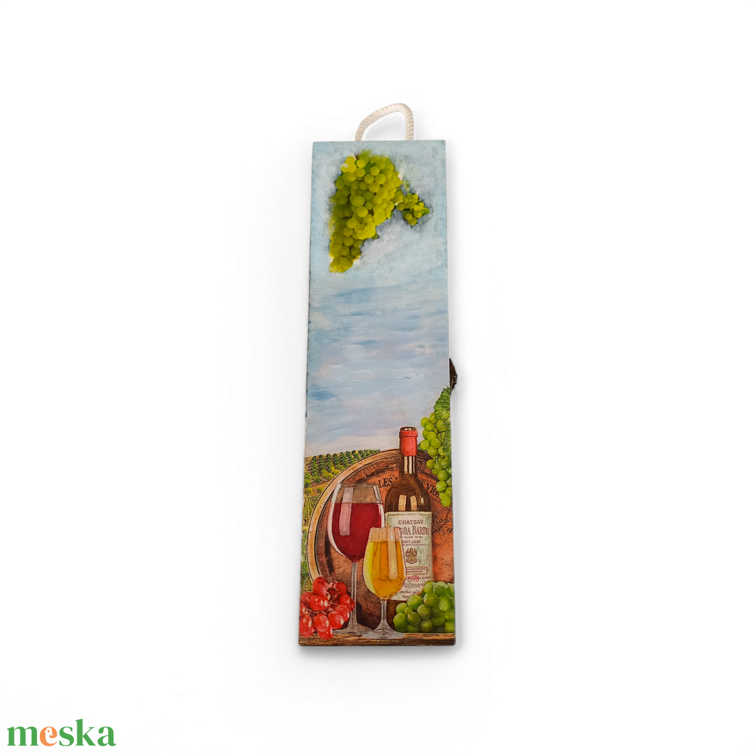 Bortartó fadoboz - otthon & életmód - konyhafelszerelés, tálalás - italos kellékek - boros díszdoboz - Meska.hu Bortartó fadoboz - otthon & életmód - konyhafelszerelés, tálalás - italos kellékek - boros díszdoboz - Meska.hu