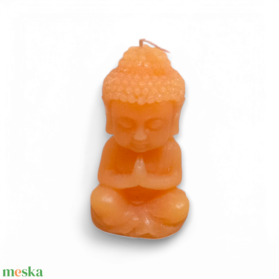 Buddha formájú gyertya - otthon & életmód - gyertya, illat, aroma - gyertya - Meska.hu Buddha formájú gyertya - otthon & életmód - gyertya, illat, aroma - gyertya - Meska.hu