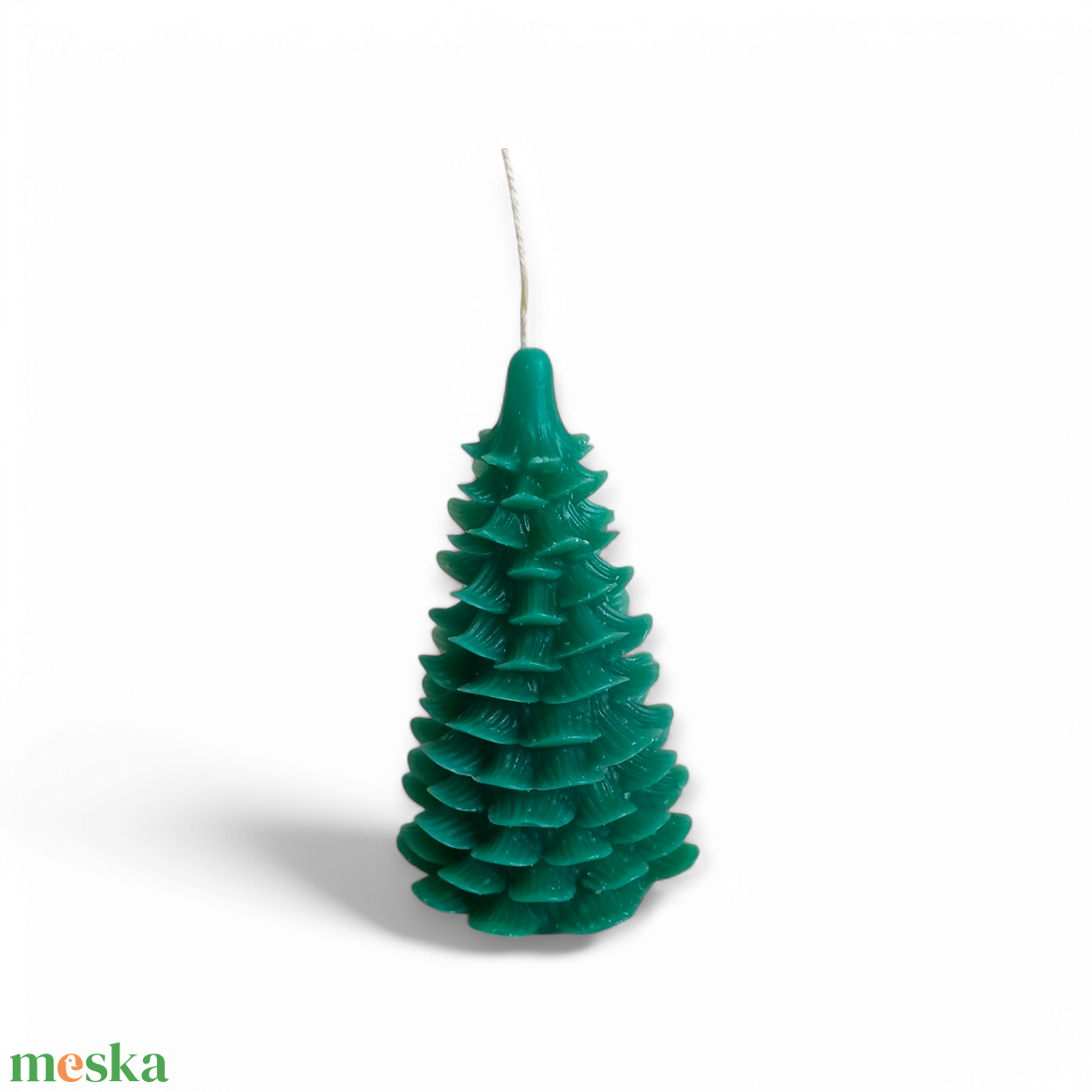 Fenyőfa gyertya, nagyobb - karácsony - karácsonyi lakásdekoráció - karácsonyi illatgyertya, mécses - Meska.hu Fenyőfa gyertya, nagyobb - karácsony - karácsonyi lakásdekoráció - karácsonyi illatgyertya, mécses - Meska.hu