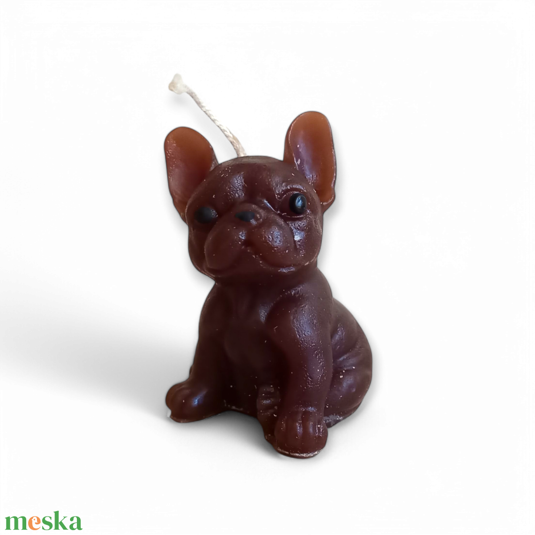 Francia bulldog gyertya - otthon & életmód - gyertya, illat, aroma - gyertya - Meska.hu Francia bulldog gyertya - otthon & életmód - gyertya, illat, aroma - gyertya - Meska.hu