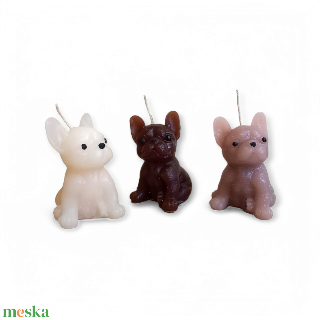 Francia bulldog gyertya - otthon & életmód - gyertya, illat, aroma - gyertya - Meska.hu Francia bulldog gyertya - otthon & életmód - gyertya, illat, aroma - gyertya - Meska.hu